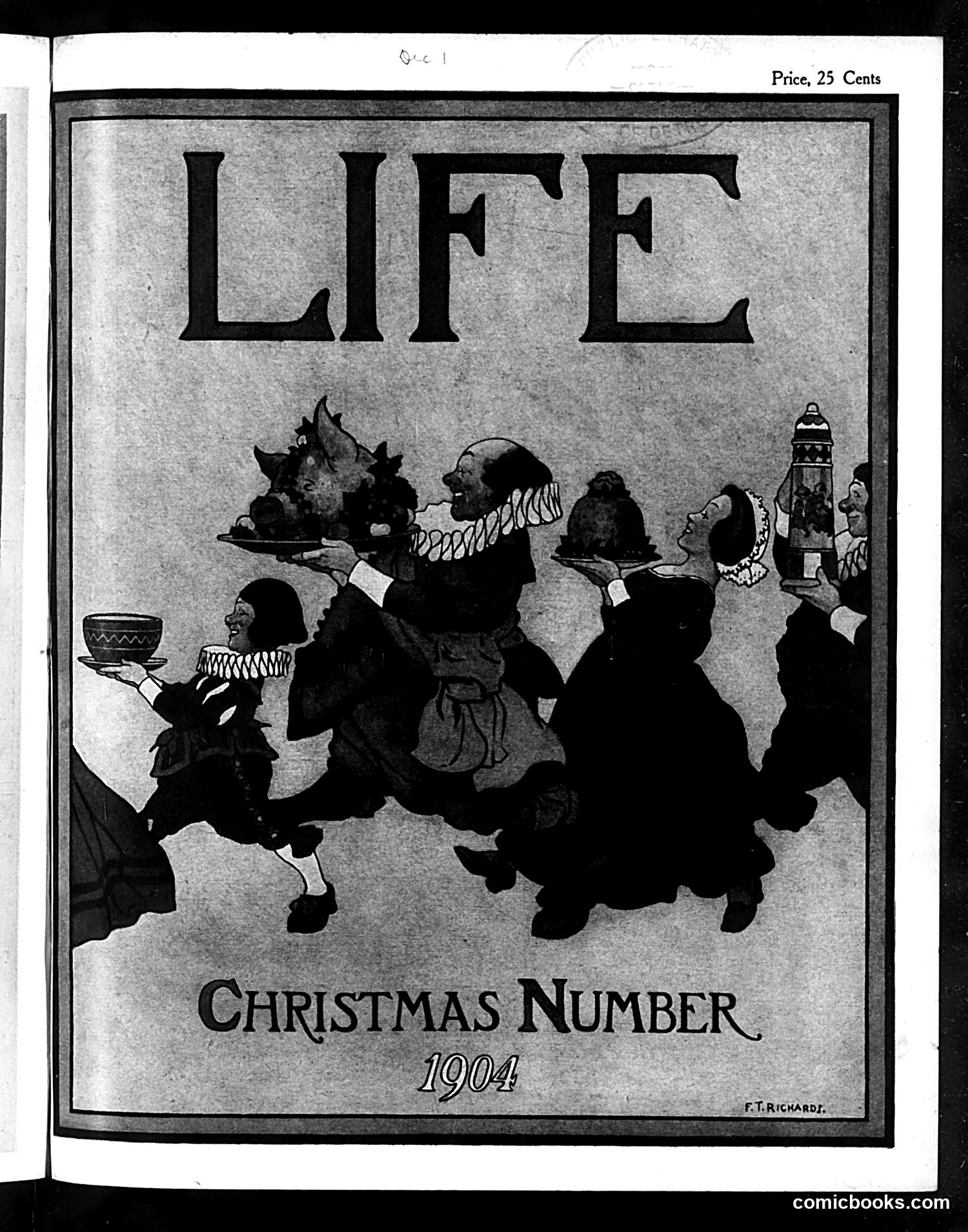 Life — December 1, 1904