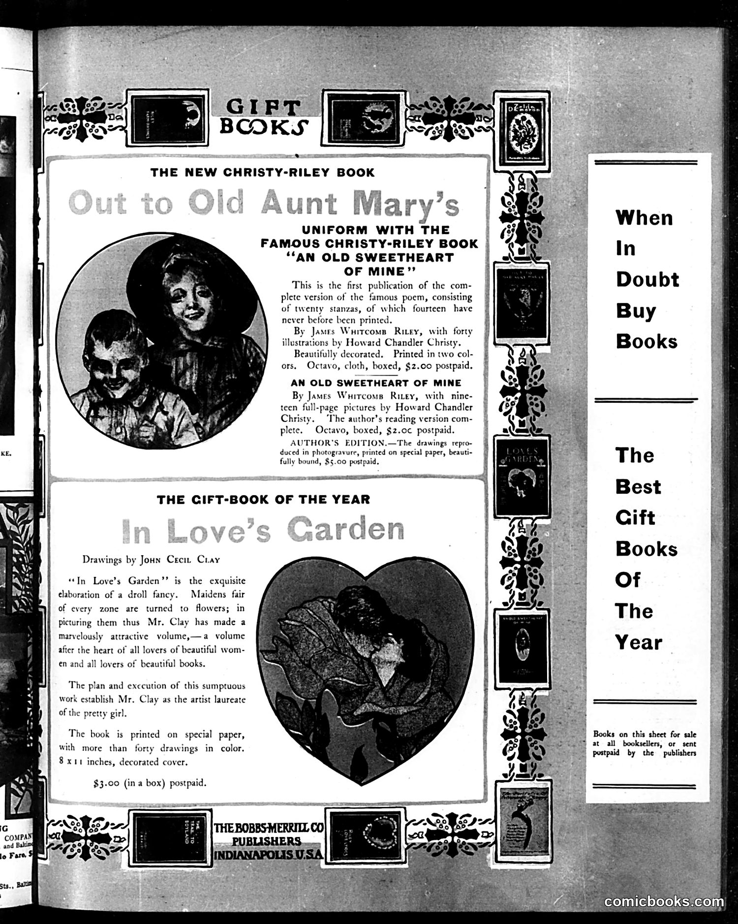 Life — December 1, 1904 — page 7 of 64