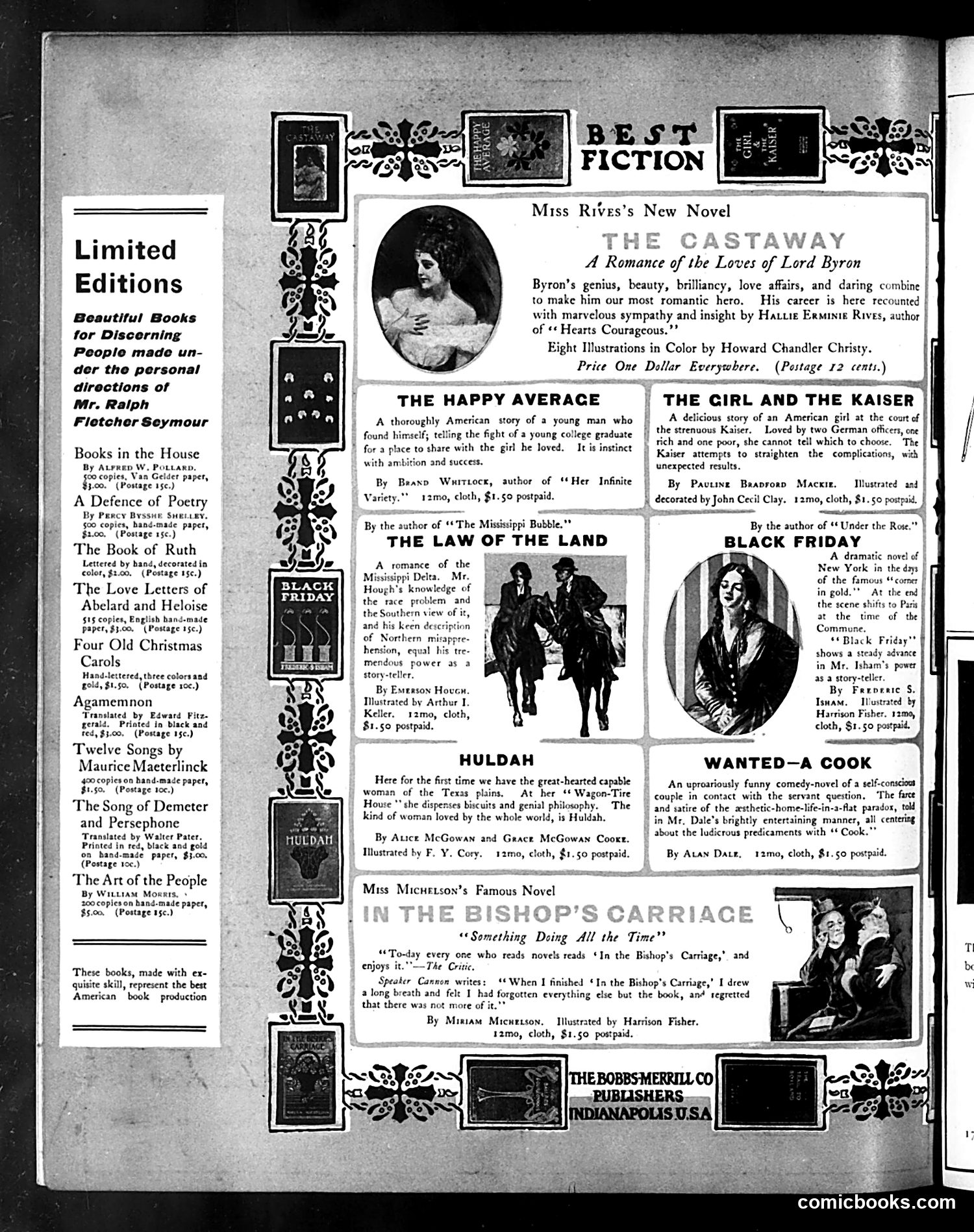 Life — December 1, 1904 — page 8 of 64