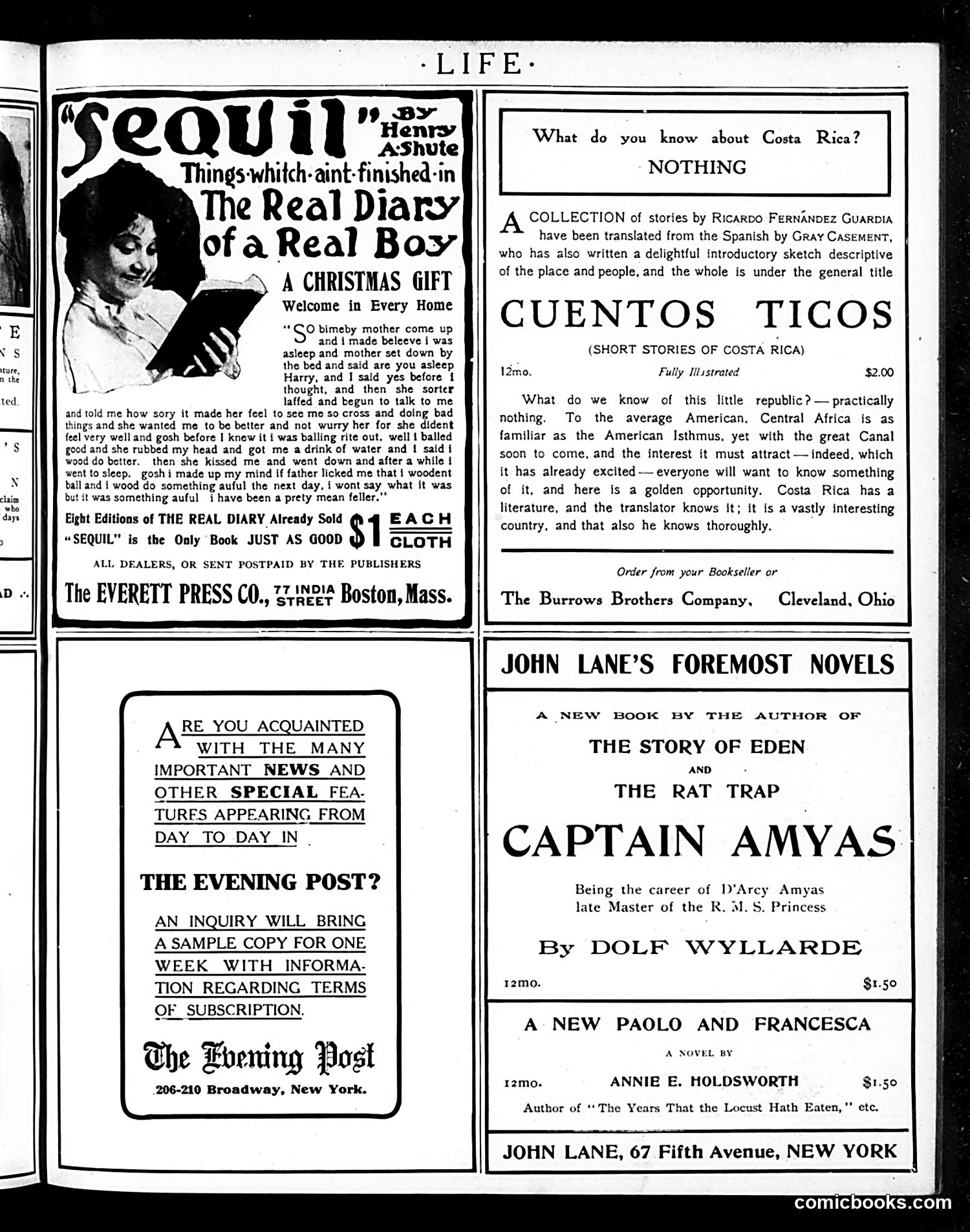 Life — December 1, 1904 — page 11 of 64
