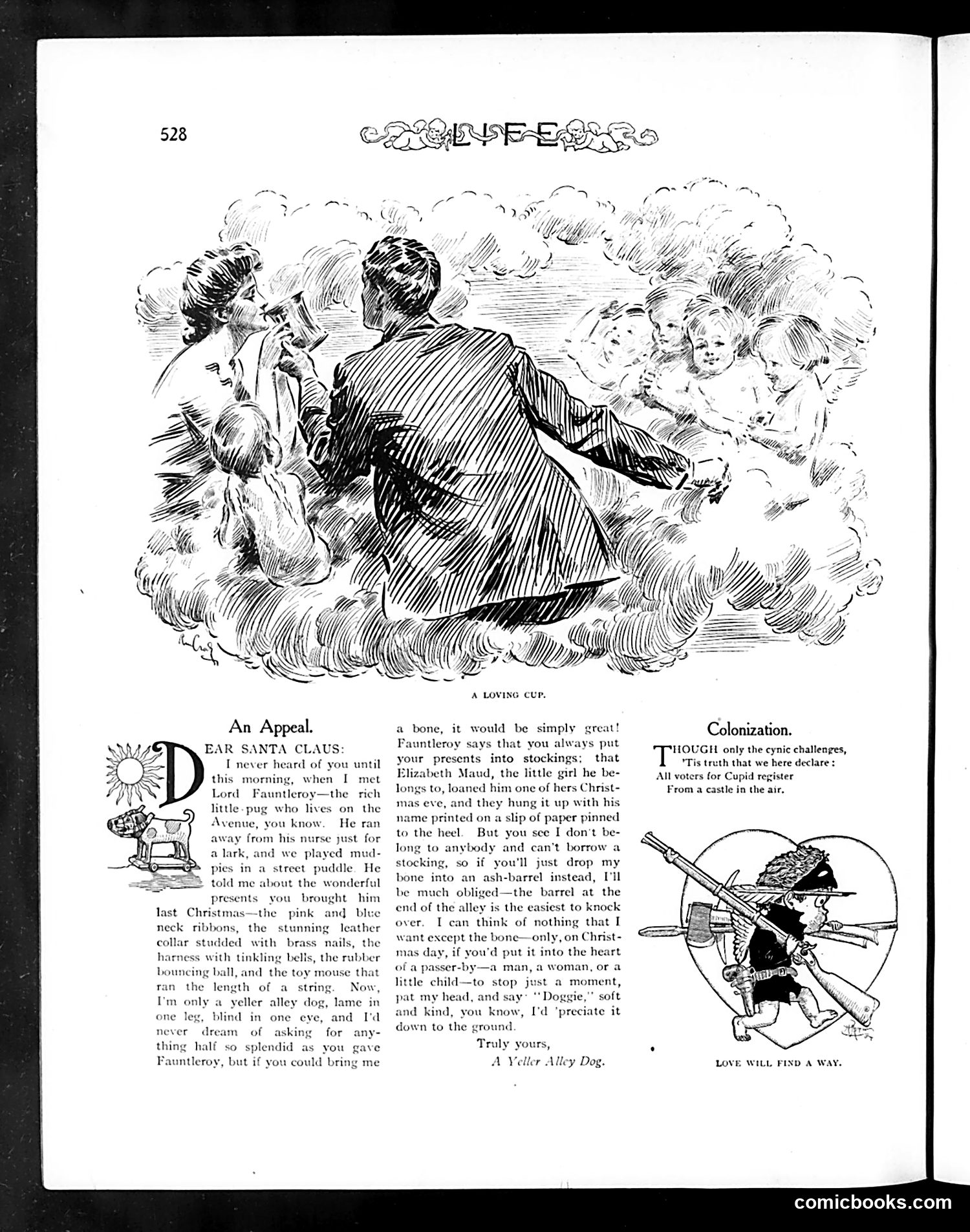 Life — December 1, 1904 — page 16 of 64