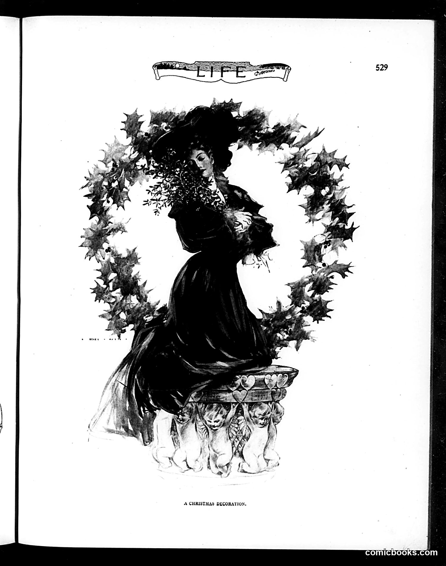 Life — December 1, 1904 — page 17 of 64