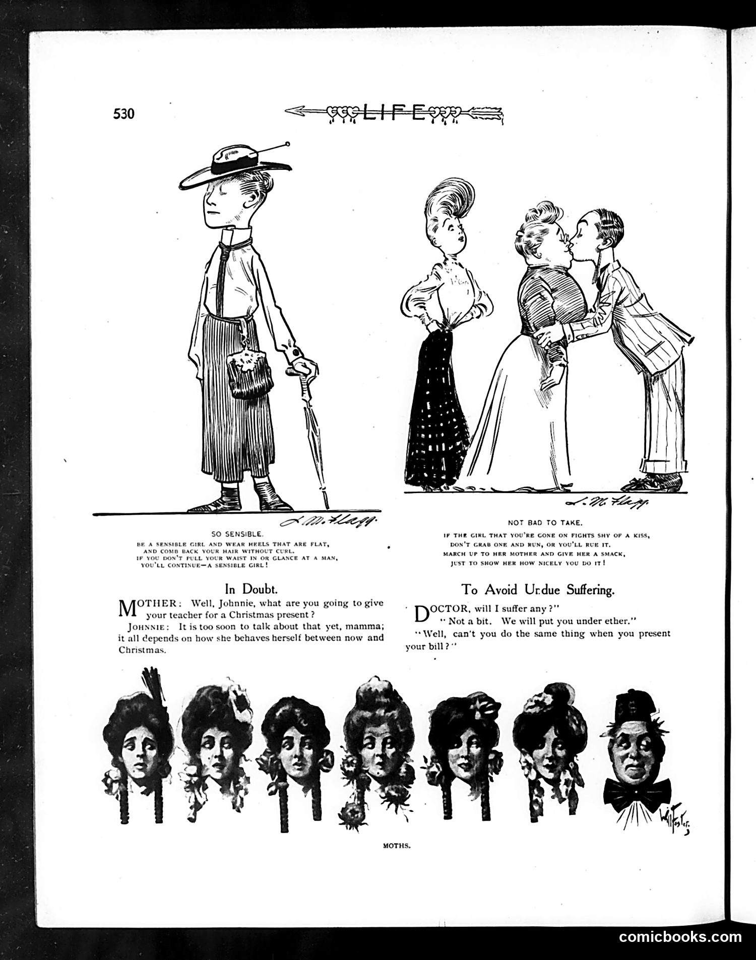 Life — December 1, 1904 — page 18 of 64