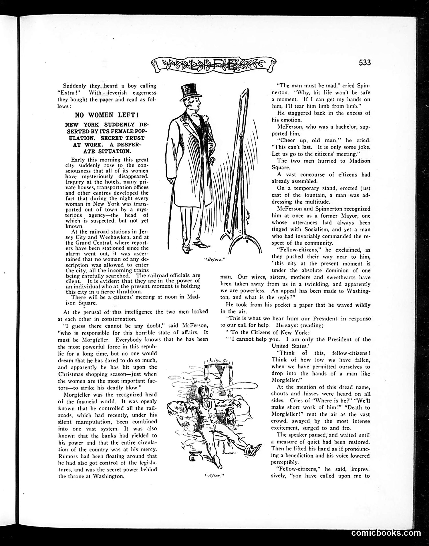 Life — December 1, 1904 — page 21 of 64