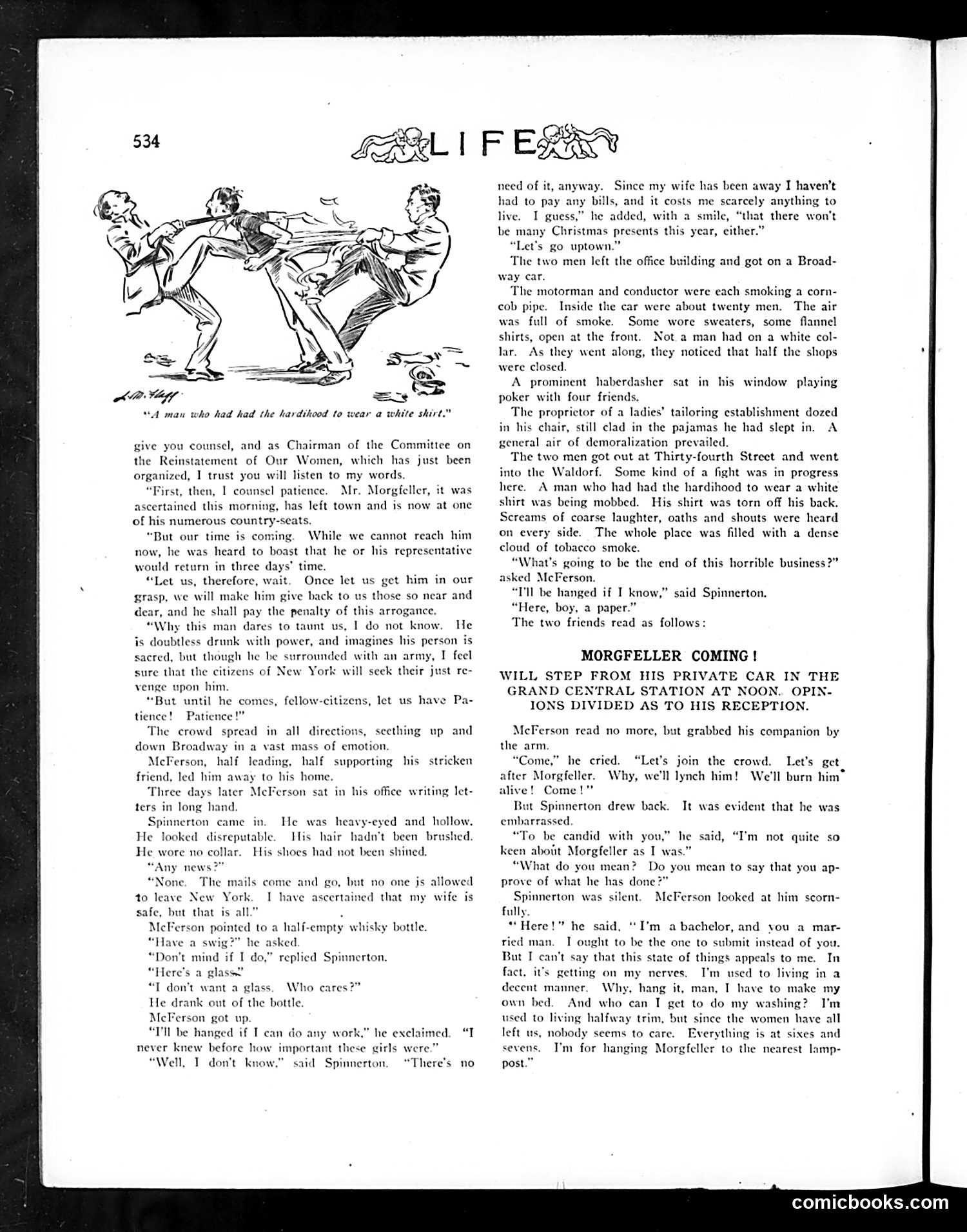Life — December 1, 1904 — page 22 of 64