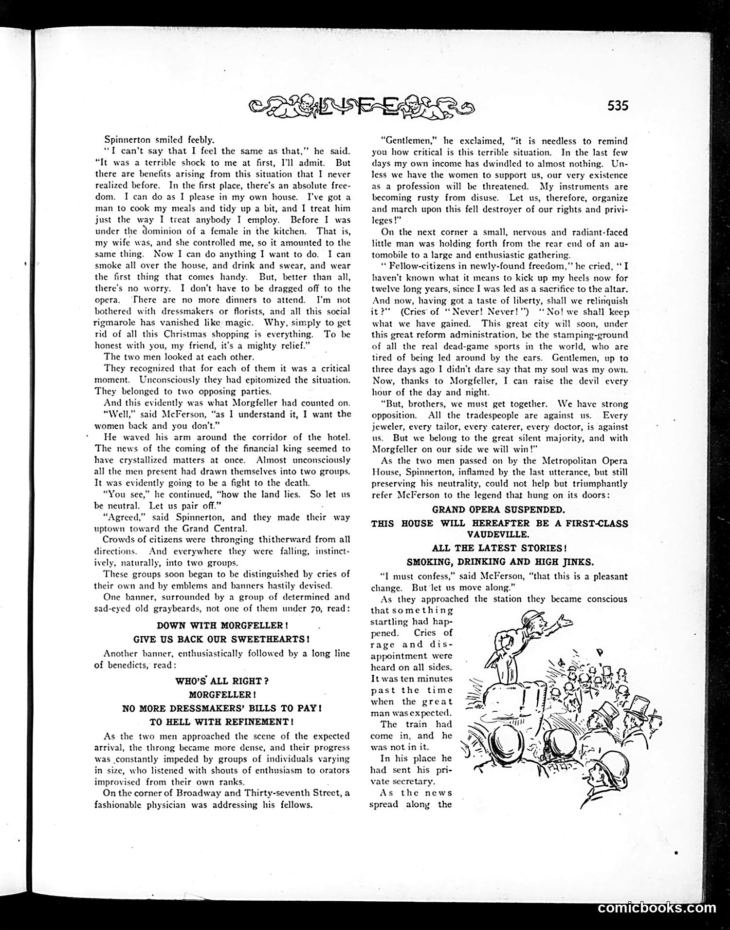 Life — December 1, 1904 — page 23 of 64