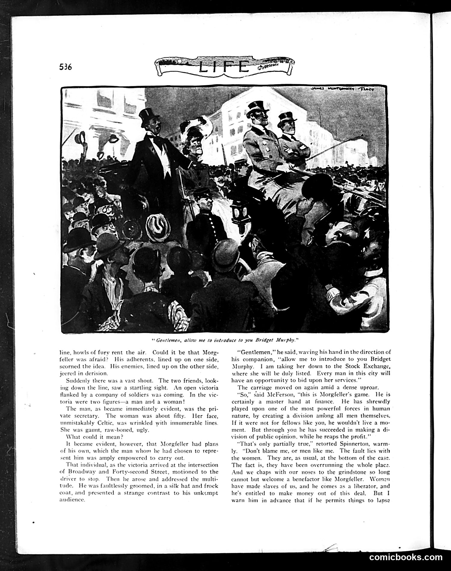 Life — December 1, 1904 — page 24 of 64