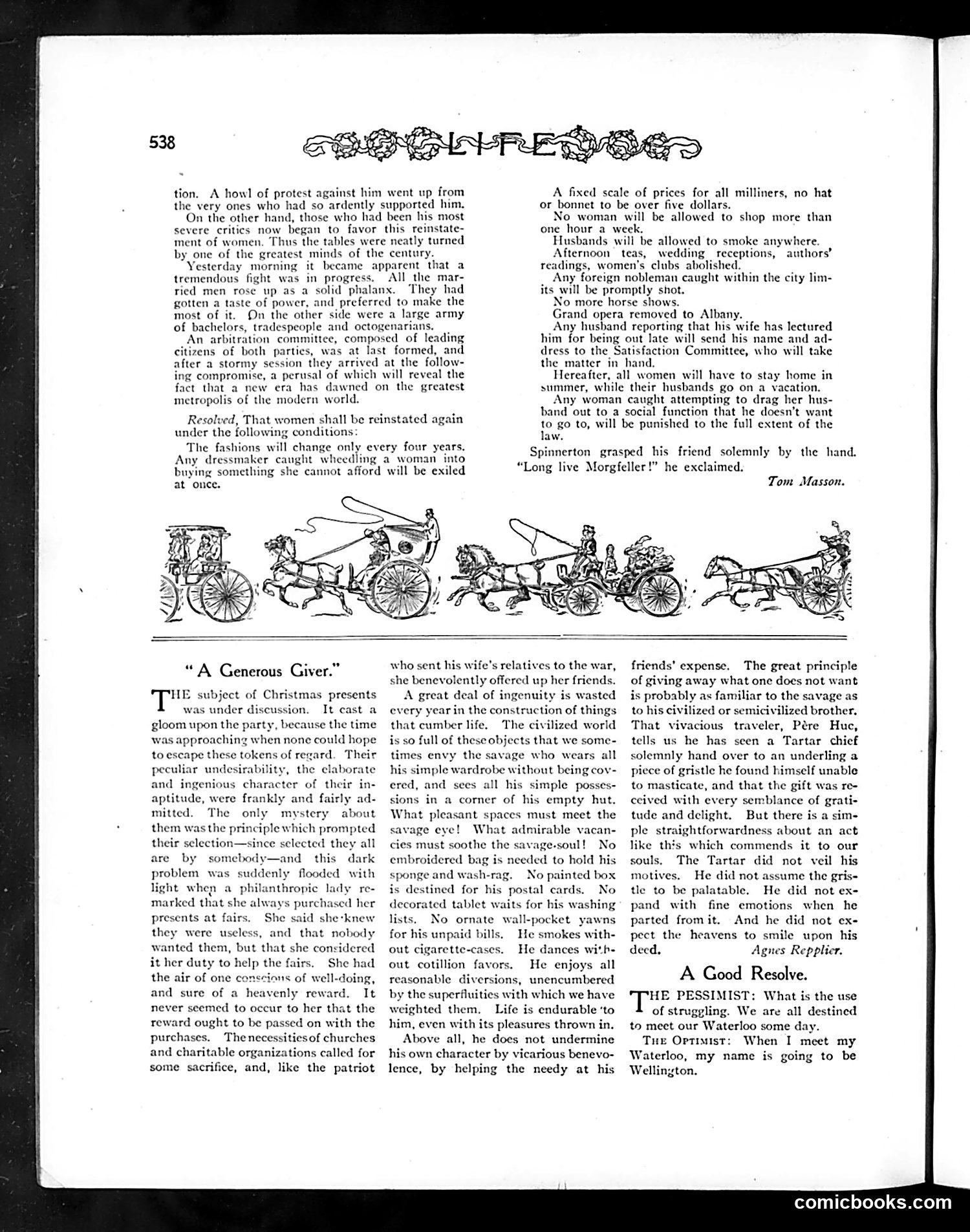 Life — December 1, 1904 — page 26 of 64