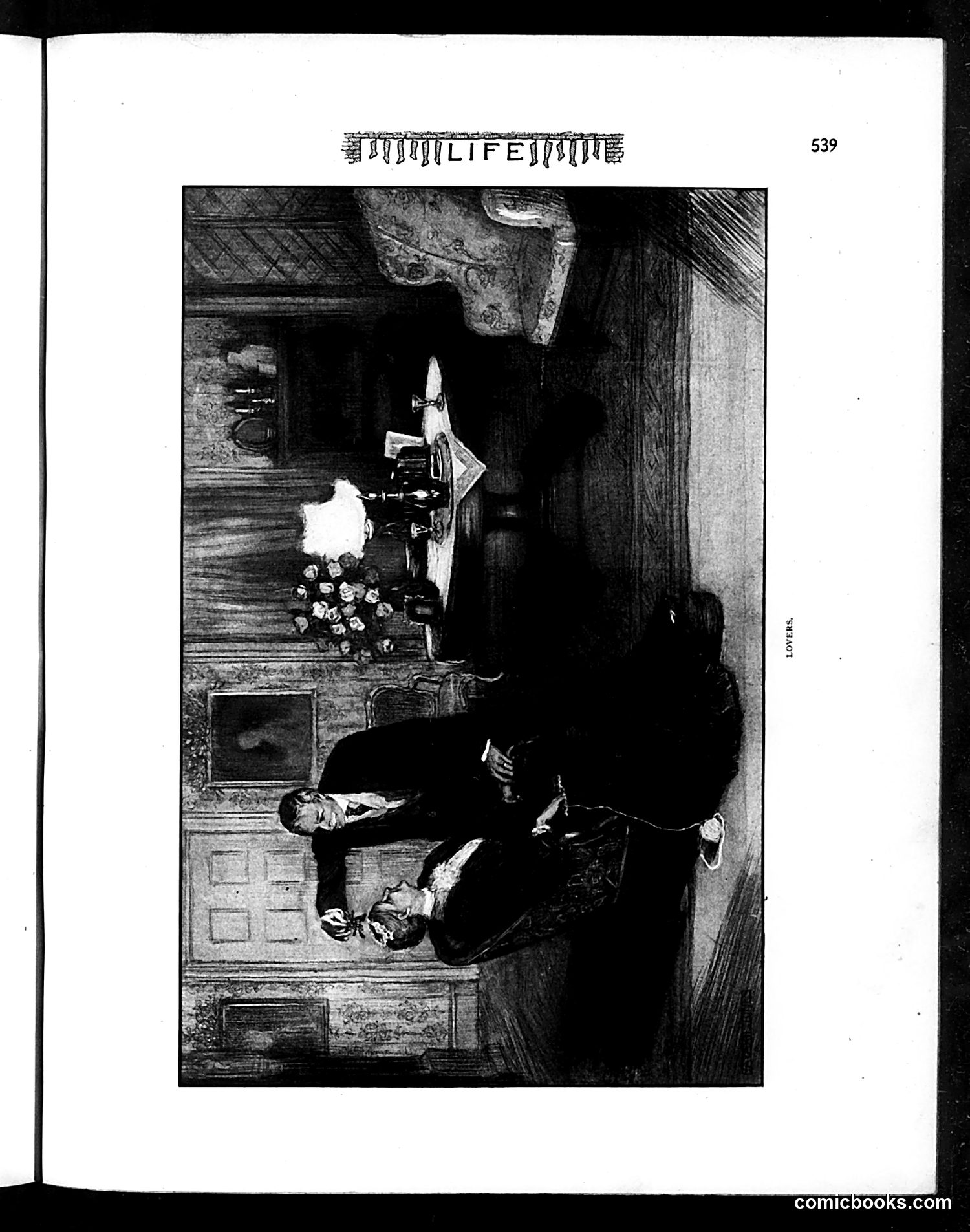 Life — December 1, 1904 — page 27 of 64