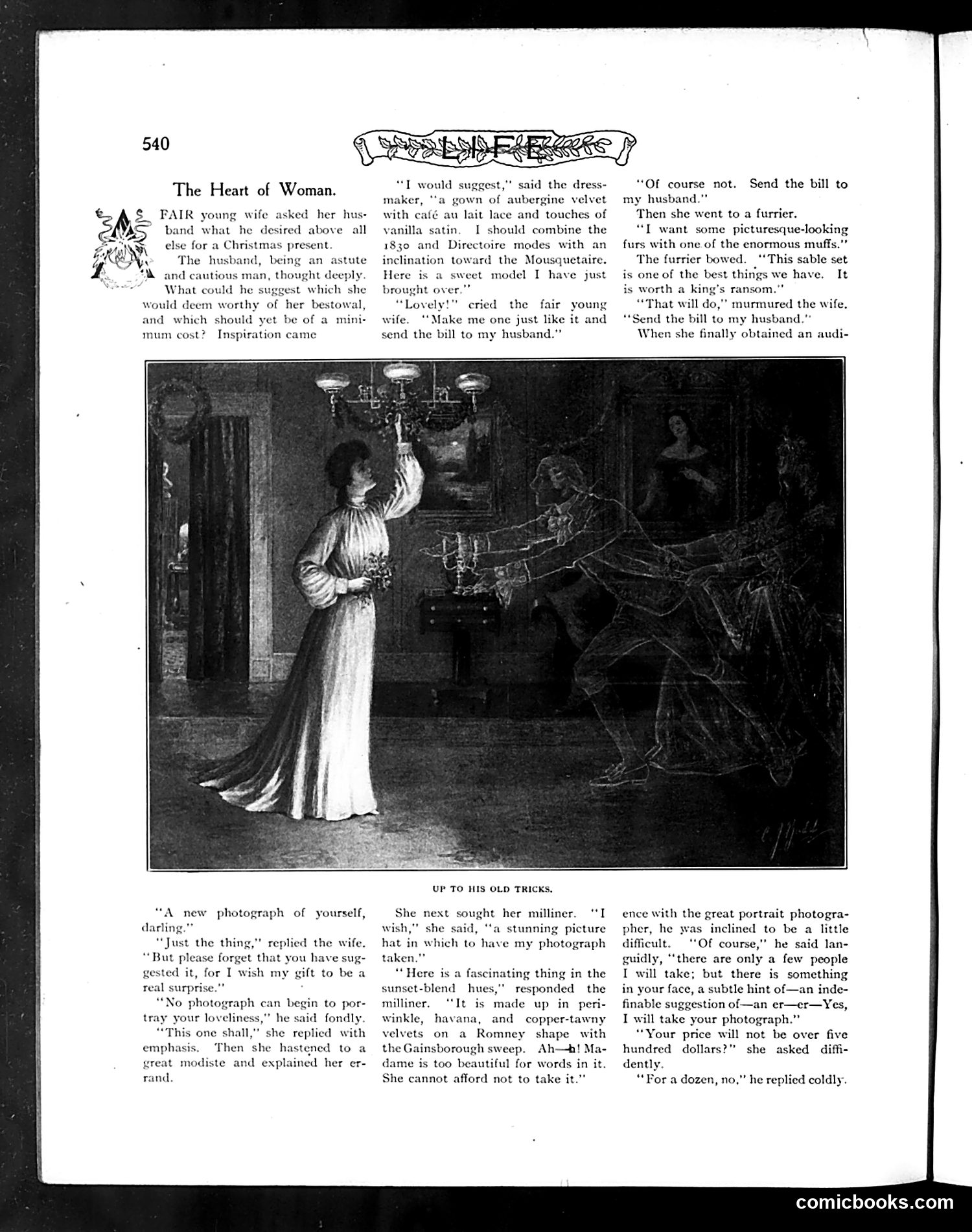 Life — December 1, 1904 — page 28 of 64