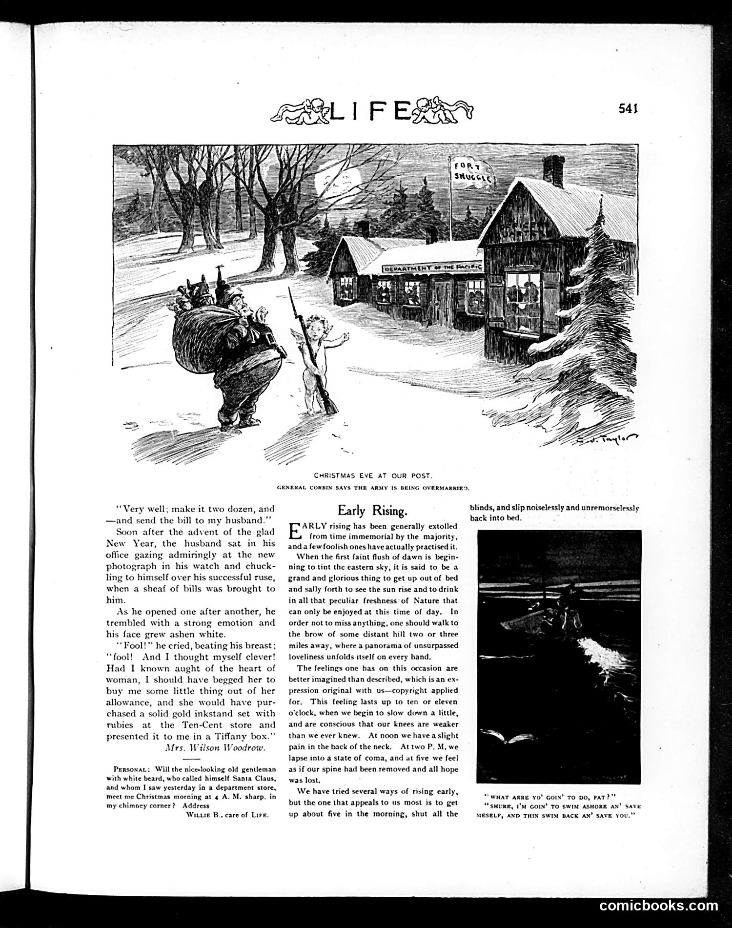 Life — December 1, 1904 — page 29 of 64