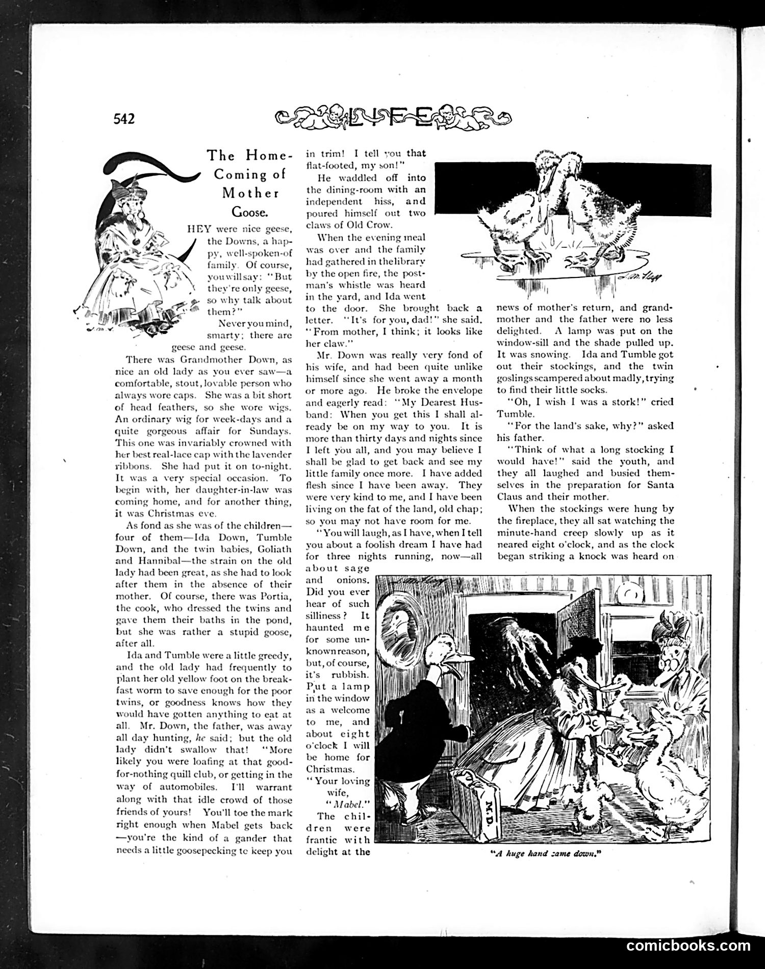 Life — December 1, 1904 — page 30 of 64