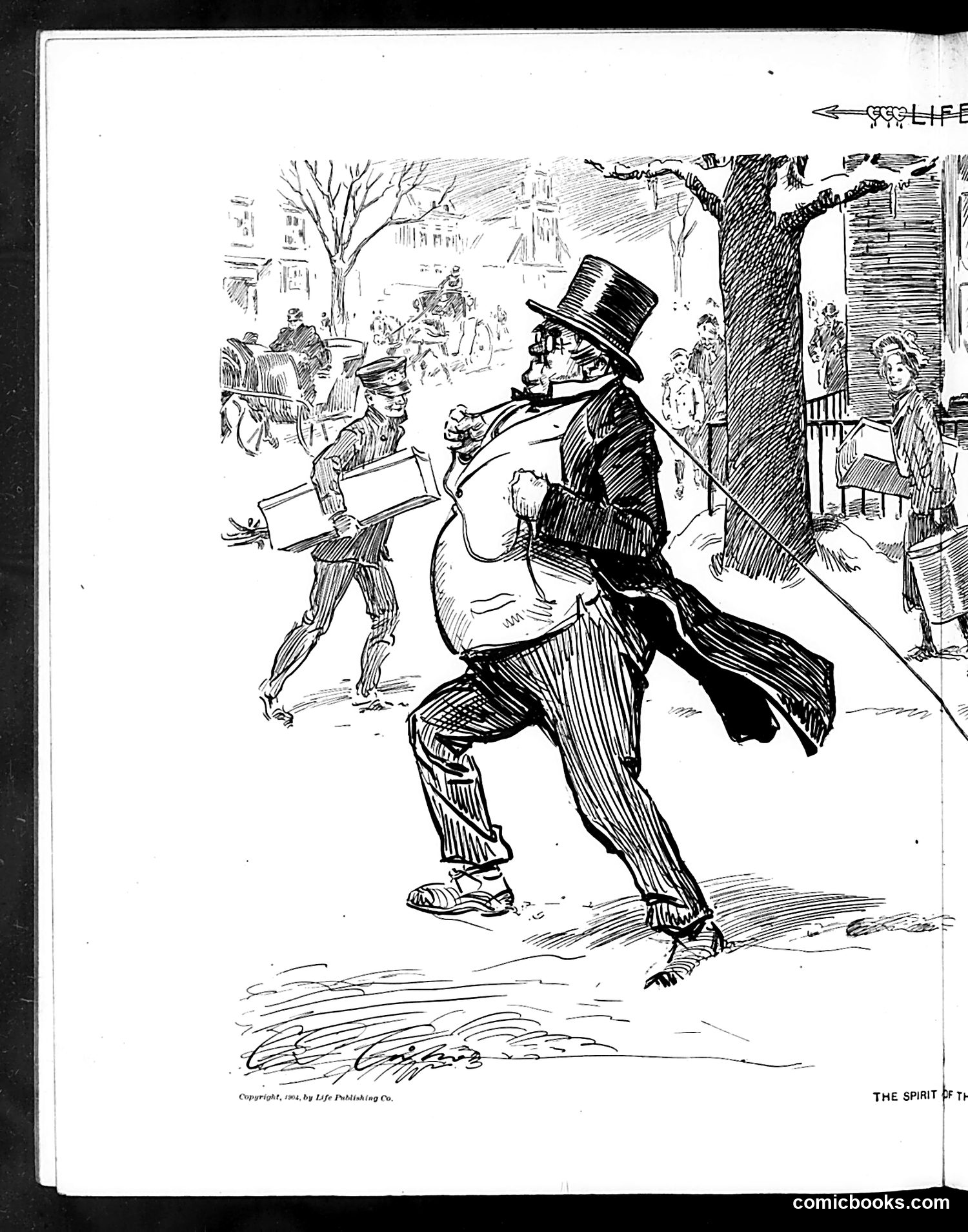 Life — December 1, 1904 — page 32 of 64