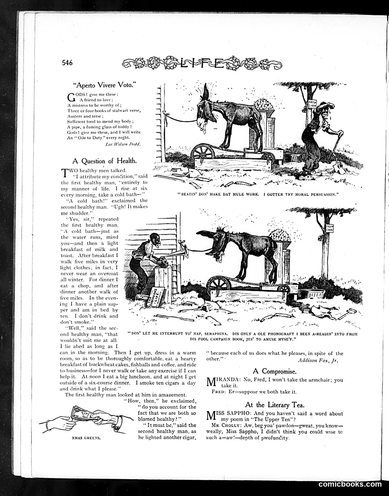 Life — December 1, 1904 — page 34 of 64