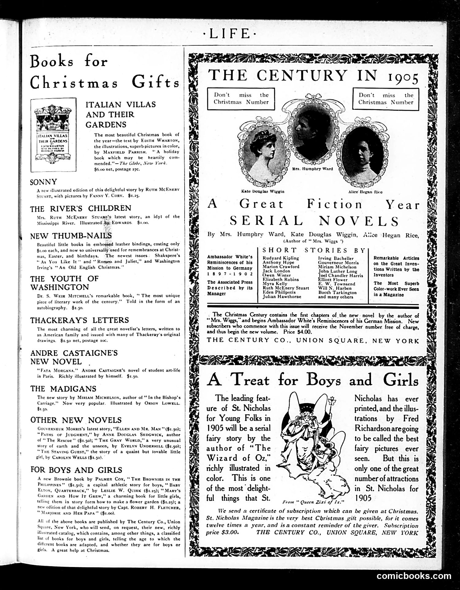 Life — December 1, 1904 — page 37 of 64