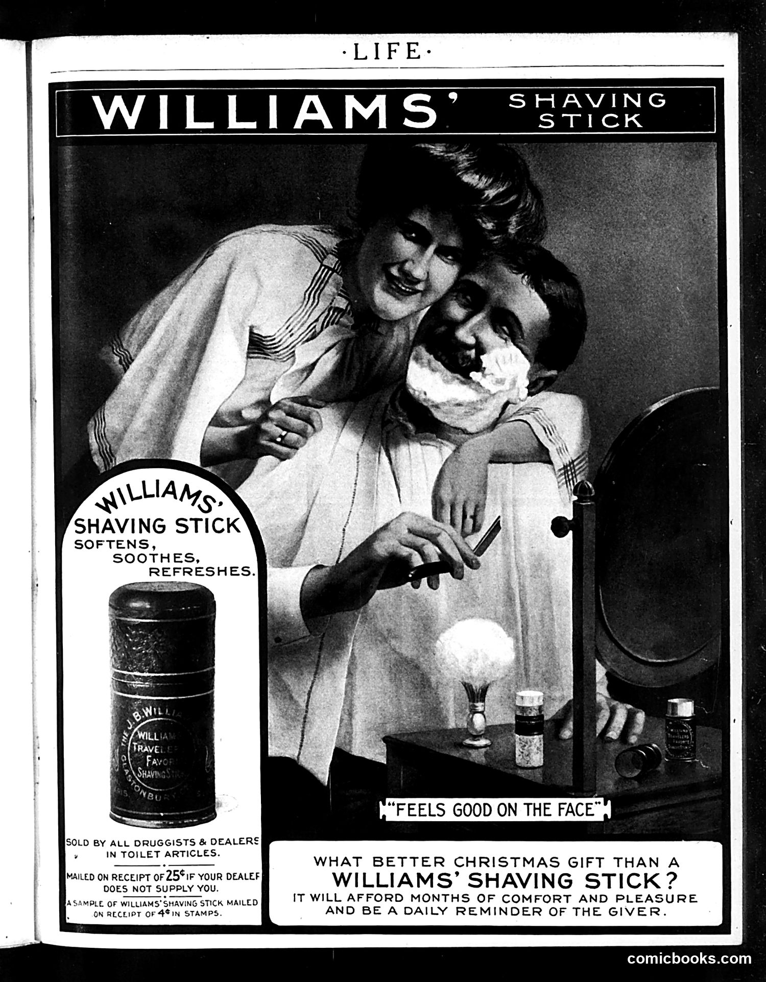 Life — December 1, 1904 — page 39 of 64