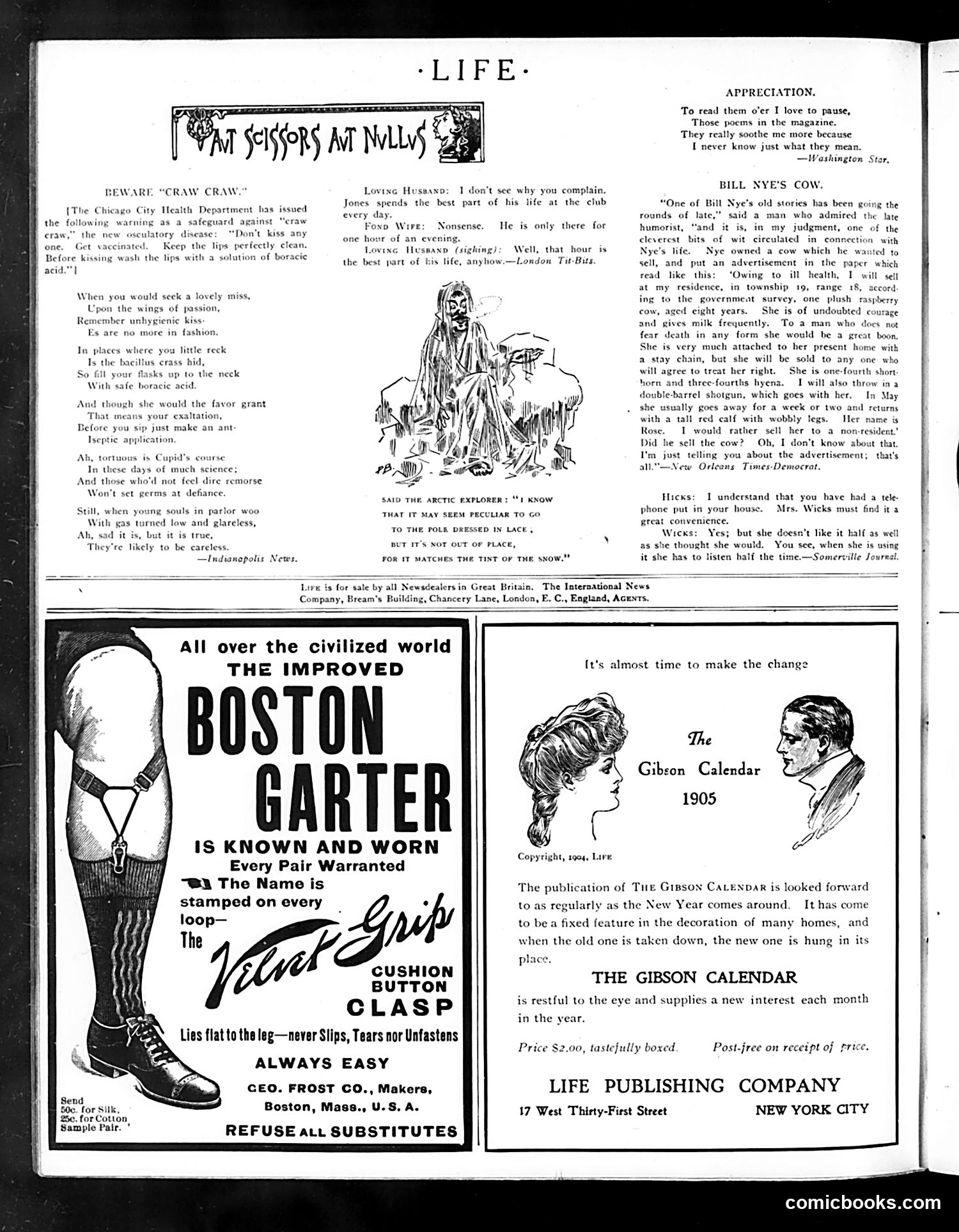 Life — December 1, 1904 — page 40 of 64
