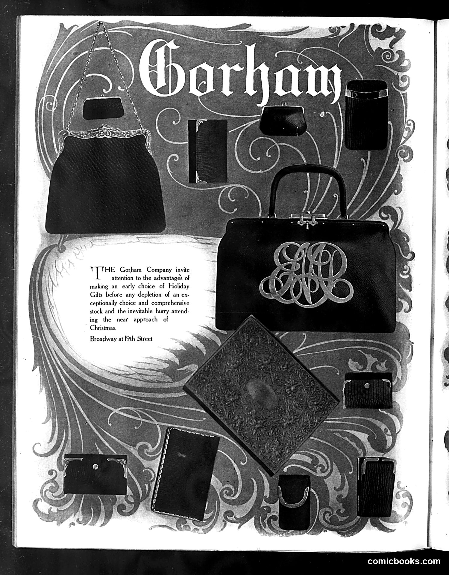 Life — December 1, 1904 — page 42 of 64