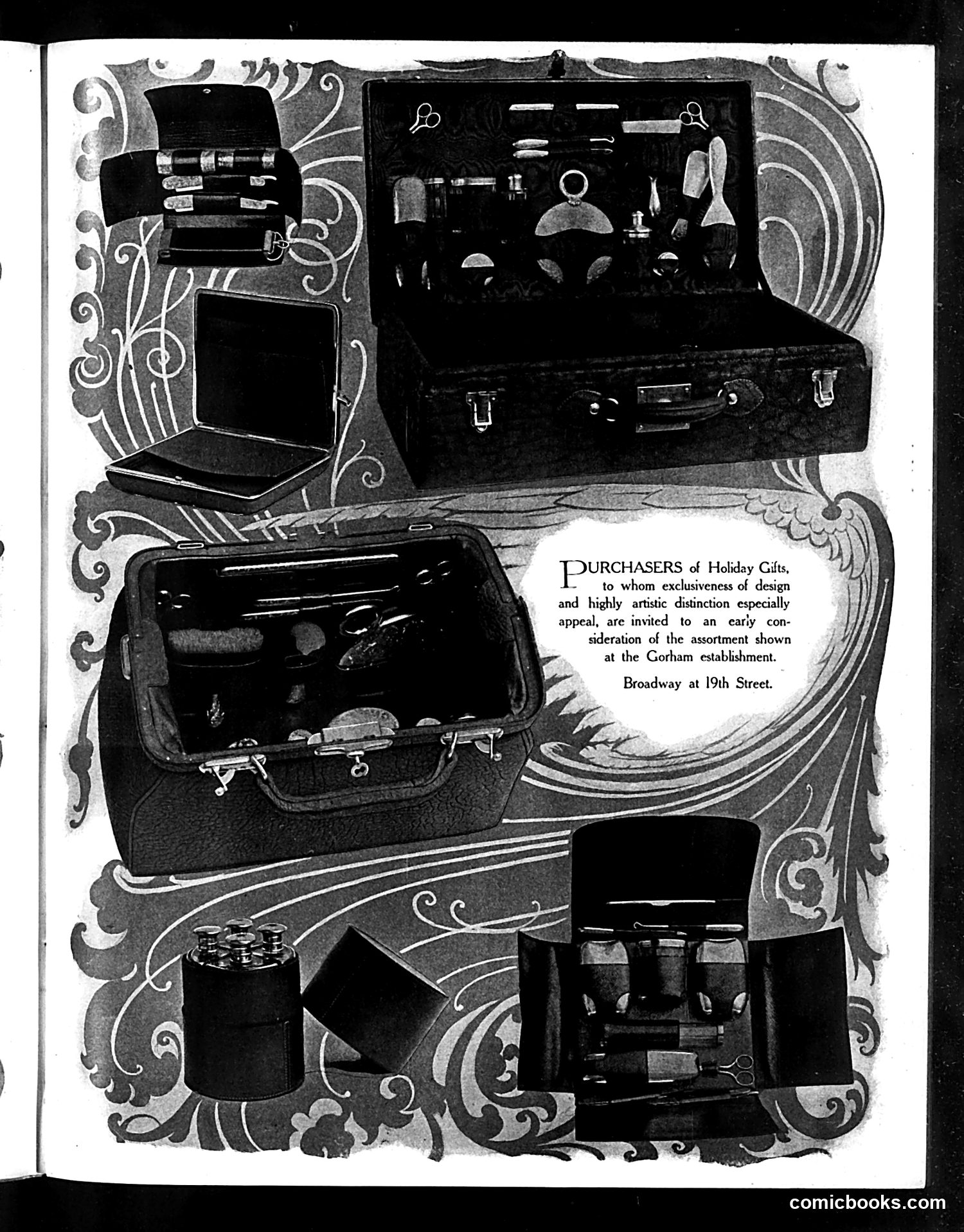 Life — December 1, 1904 — page 43 of 64