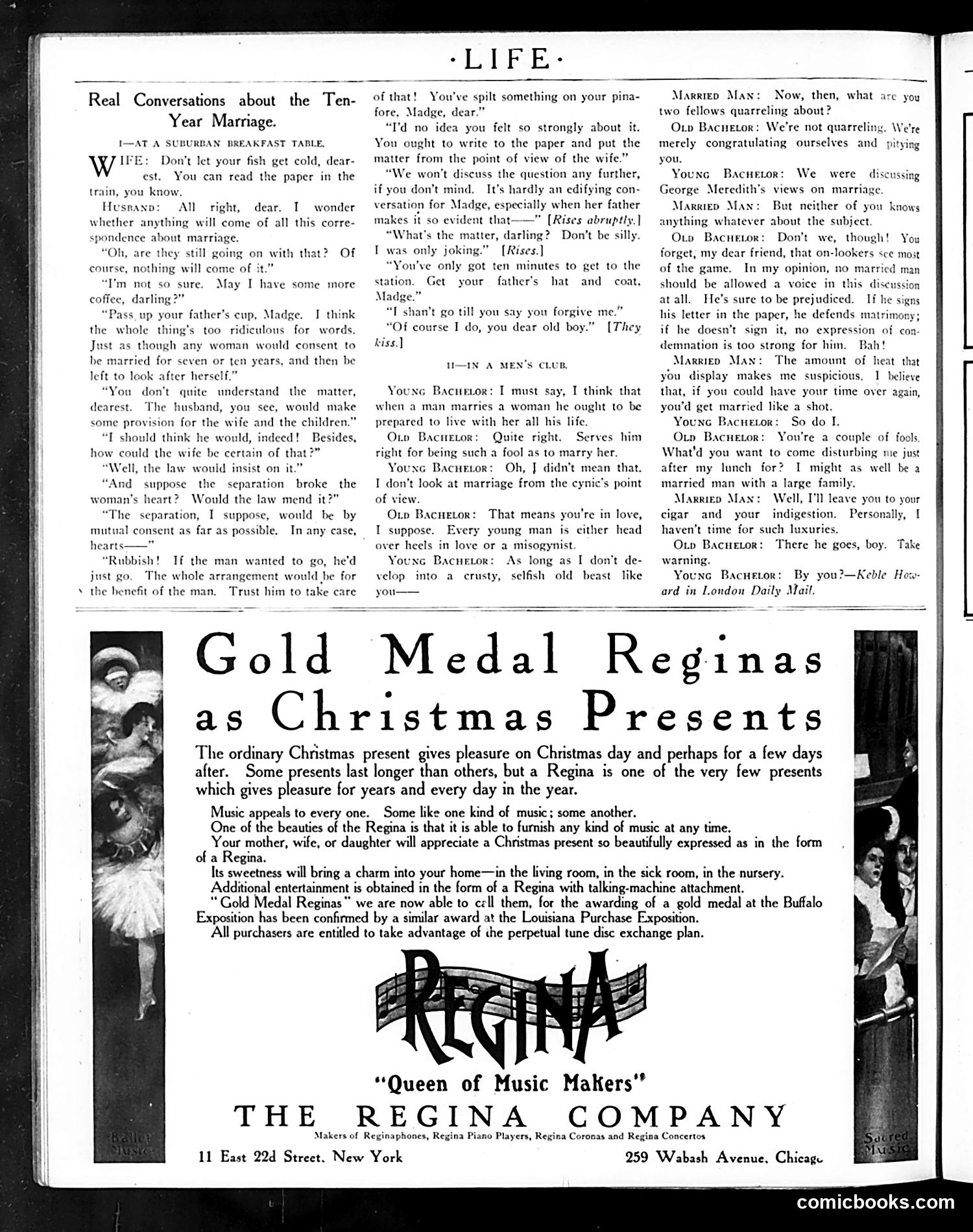 Life — December 1, 1904 — page 46 of 64