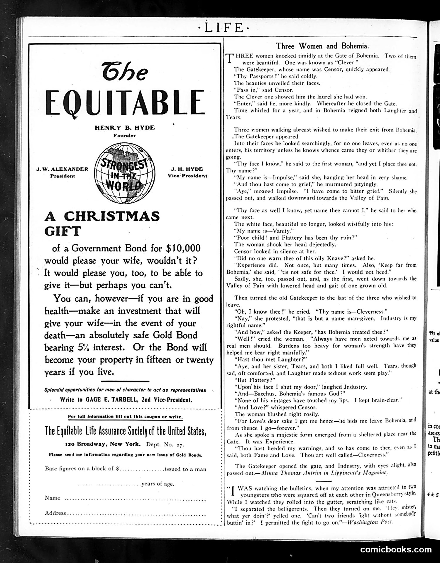 Life — December 1, 1904 — page 50 of 64