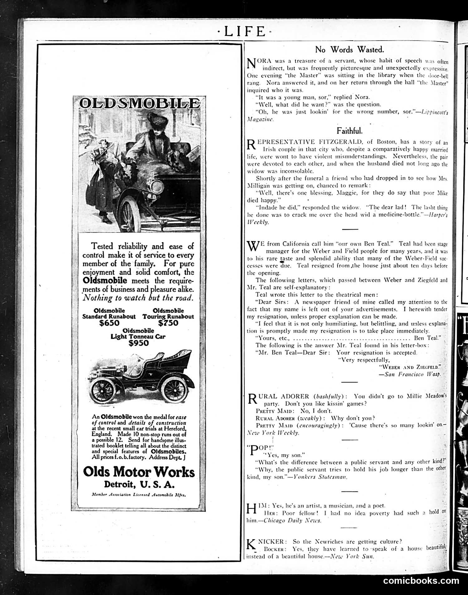 Life — December 1, 1904 — page 52 of 64