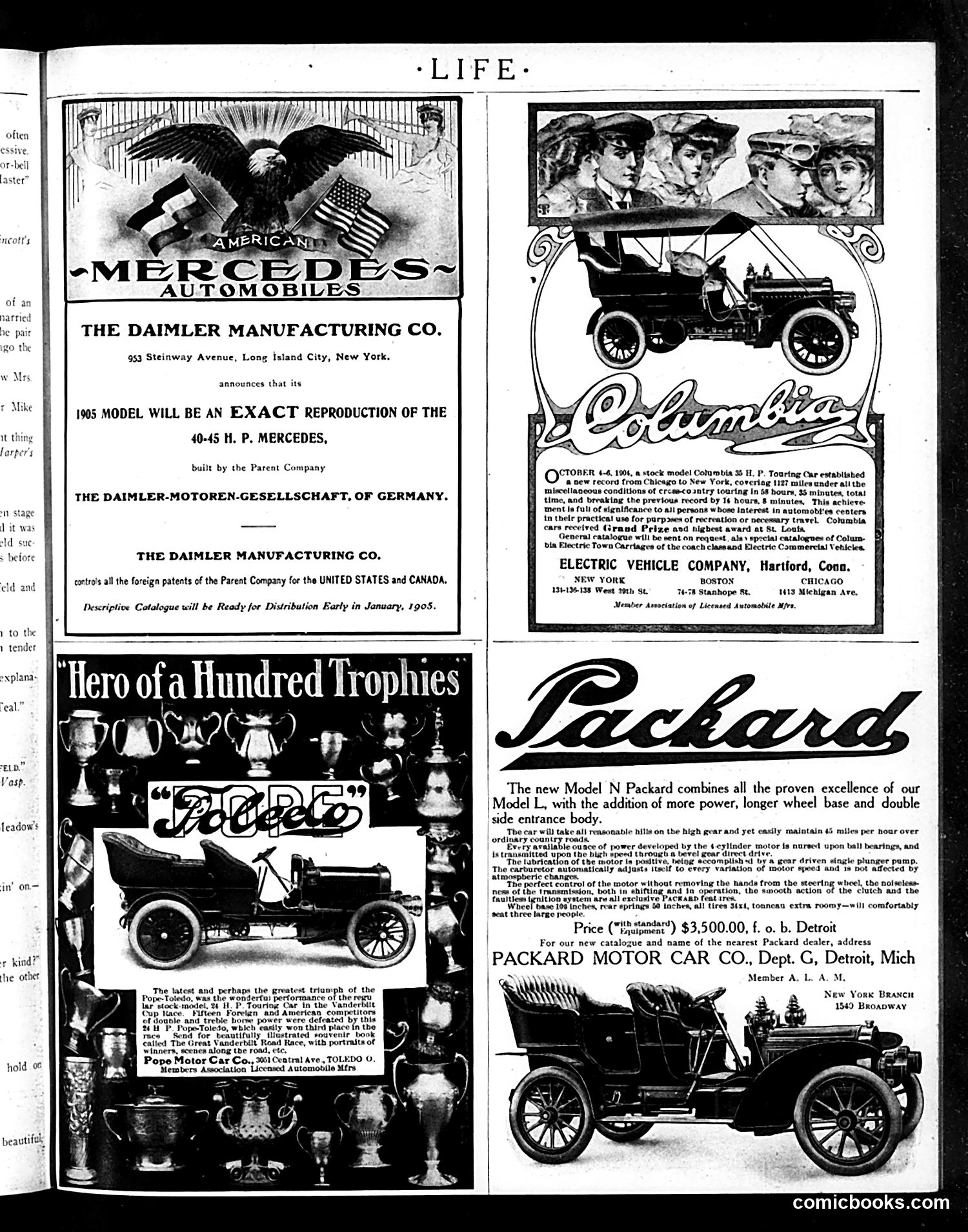 Life — December 1, 1904 — page 53 of 64