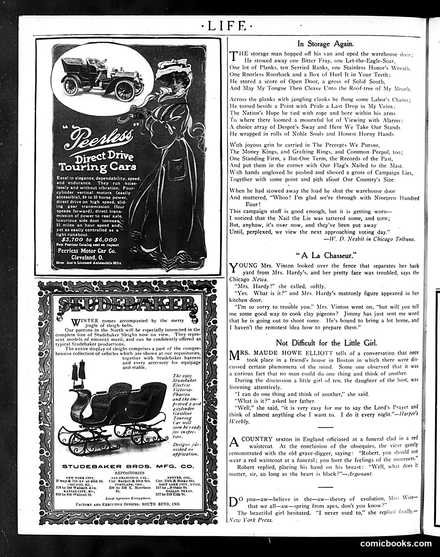 Life — December 1, 1904 — page 54 of 64