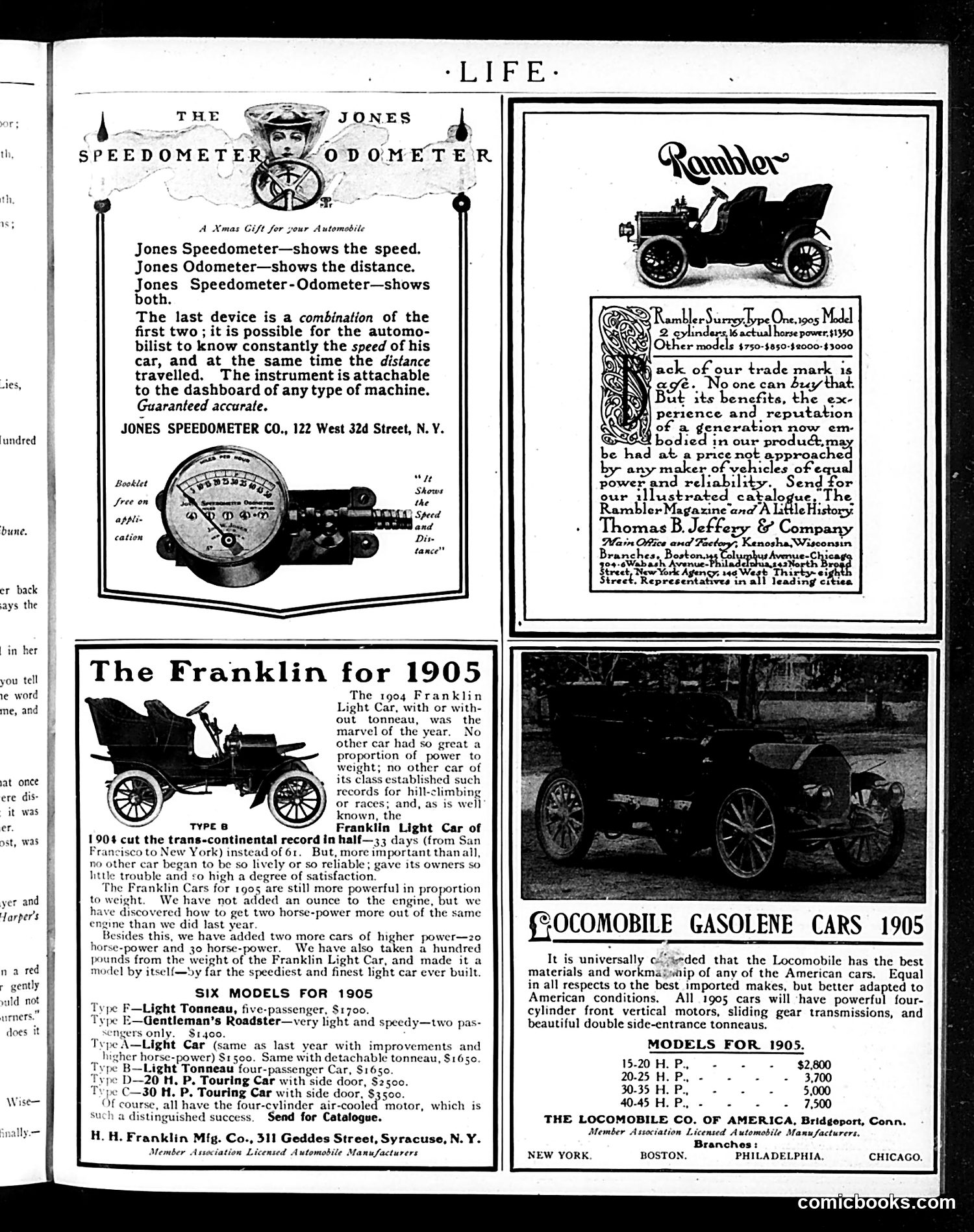 Life — December 1, 1904 — page 55 of 64