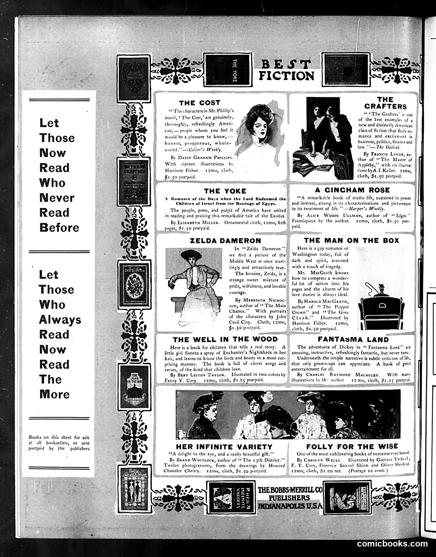 Life — December 1, 1904 — page 58 of 64