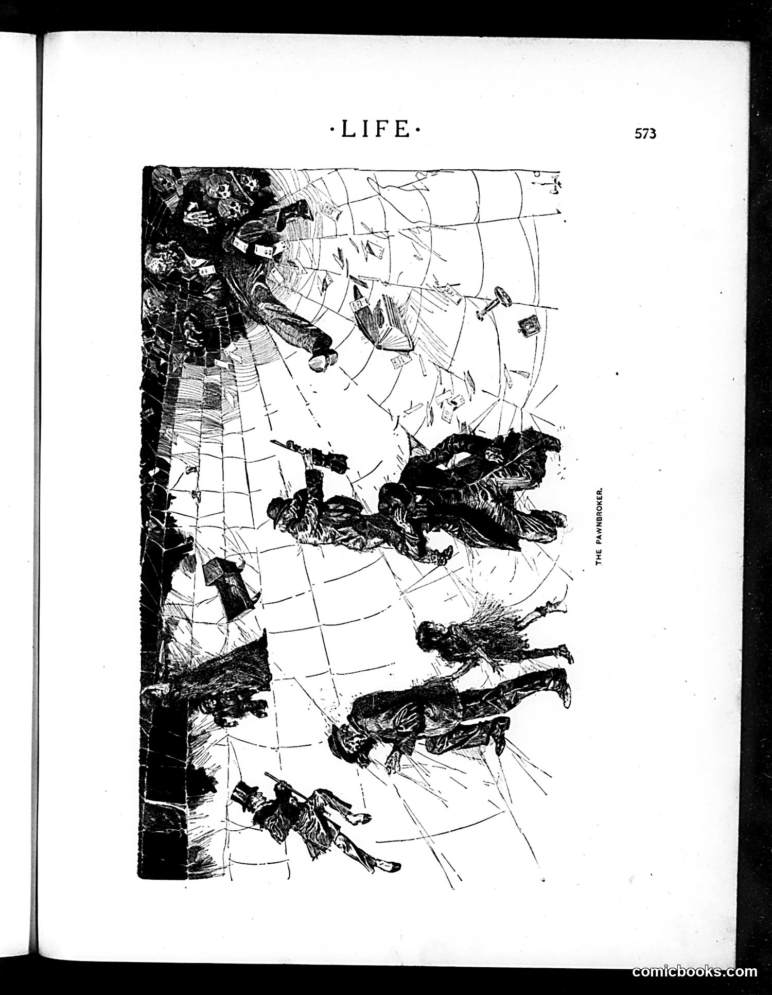 Life — December 3, 1904 — page 5 of 22