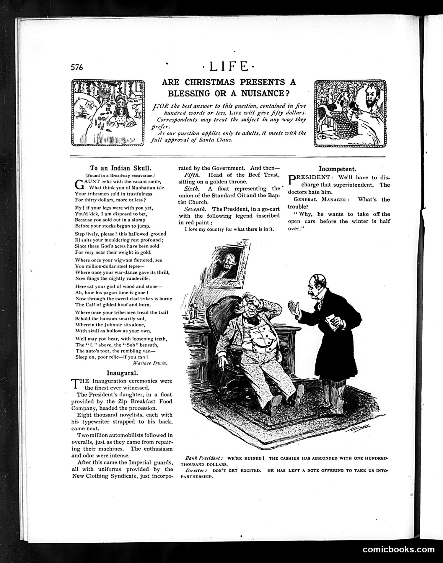 Life — December 3, 1904 — page 8 of 22
