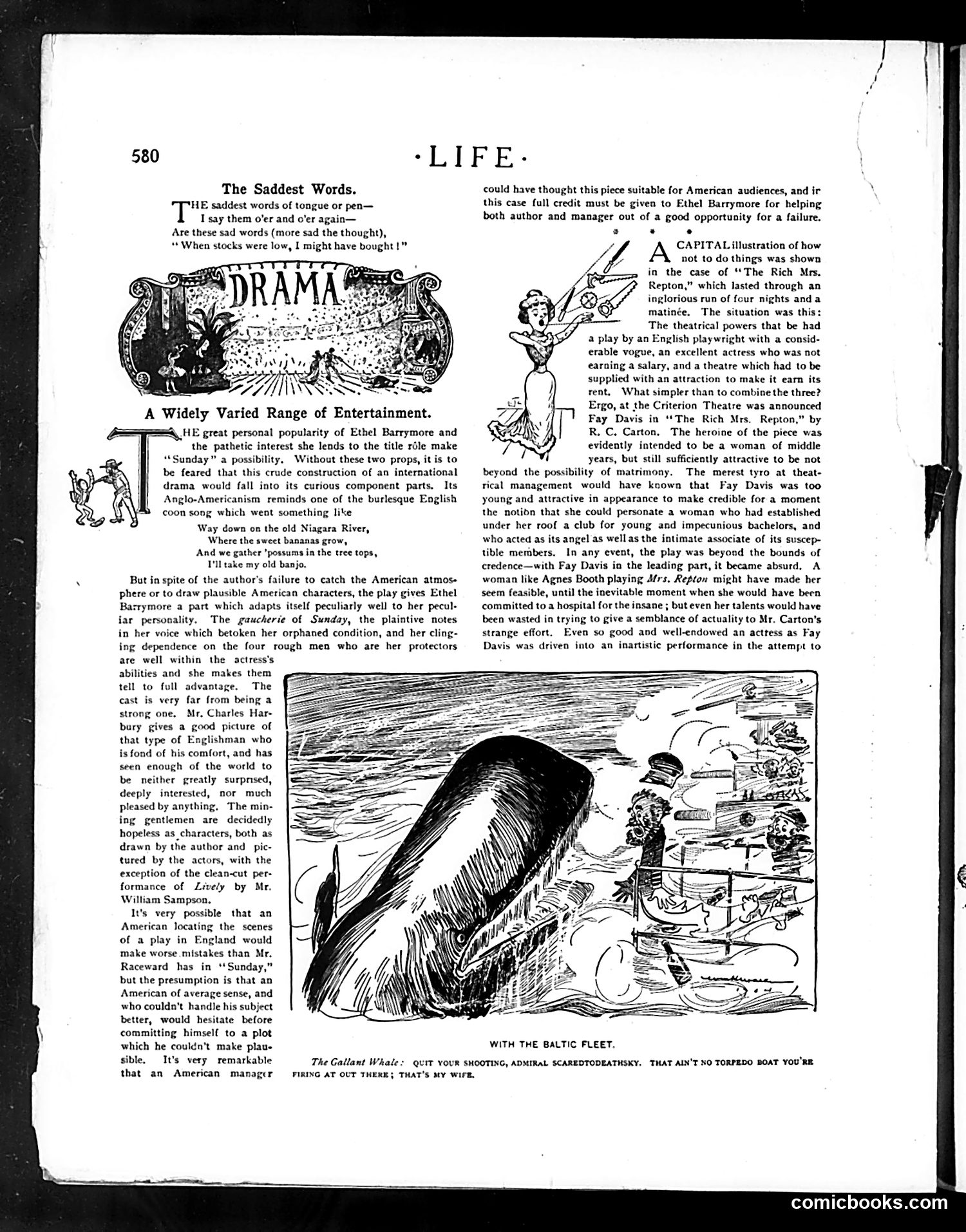 Life — December 3, 1904 — page 12 of 22