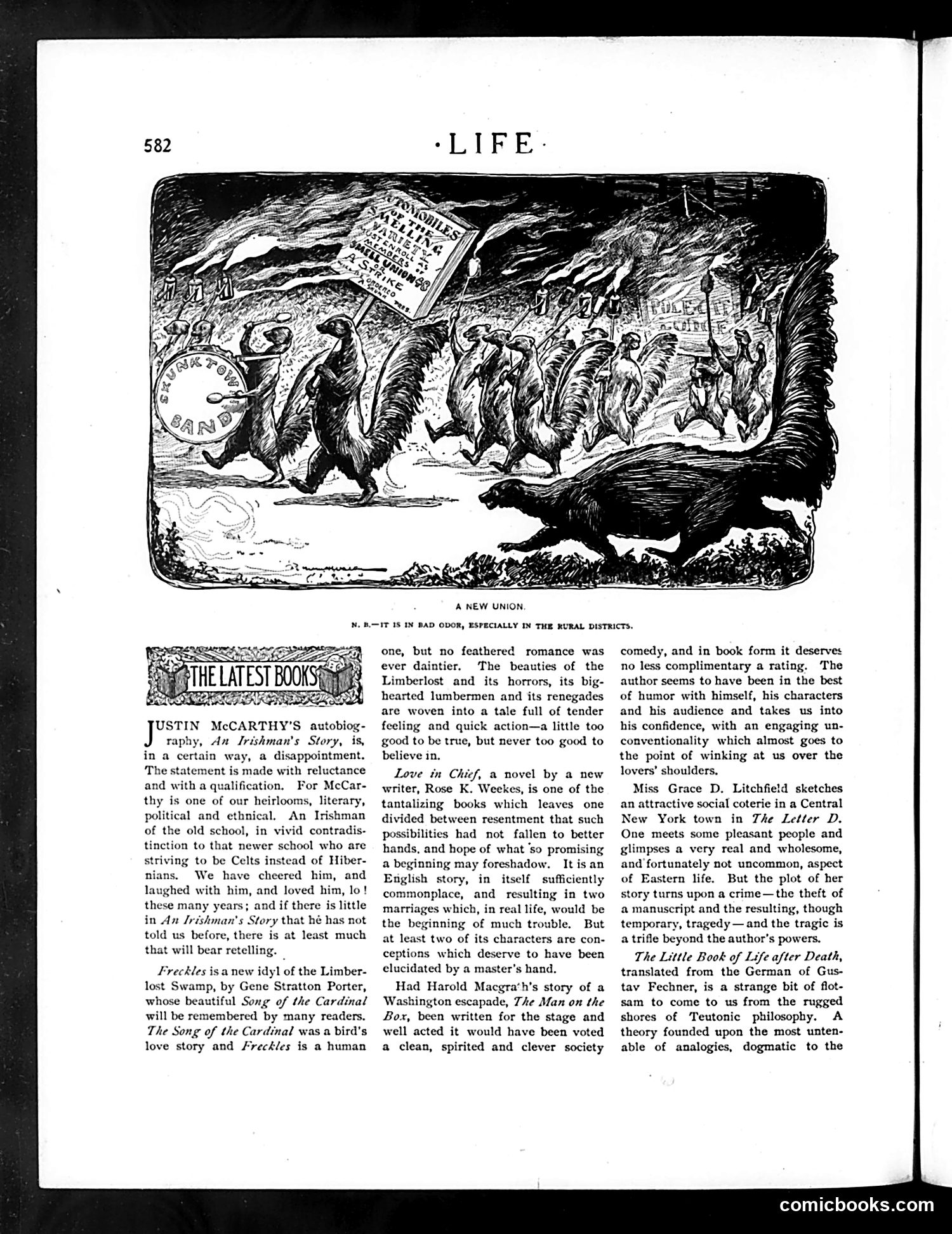 Life — December 3, 1904 — page 14 of 22