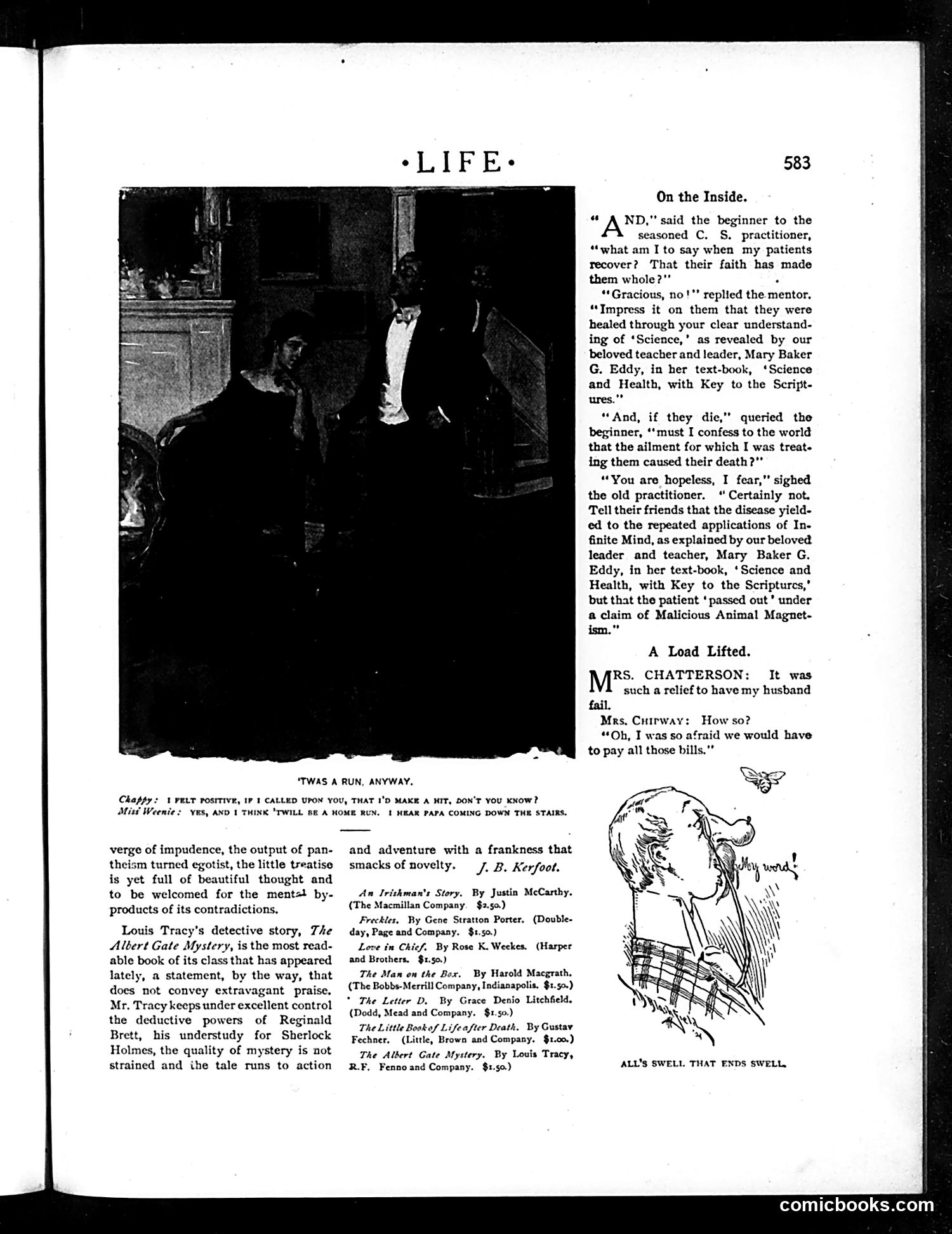 Life — December 3, 1904 — page 15 of 22