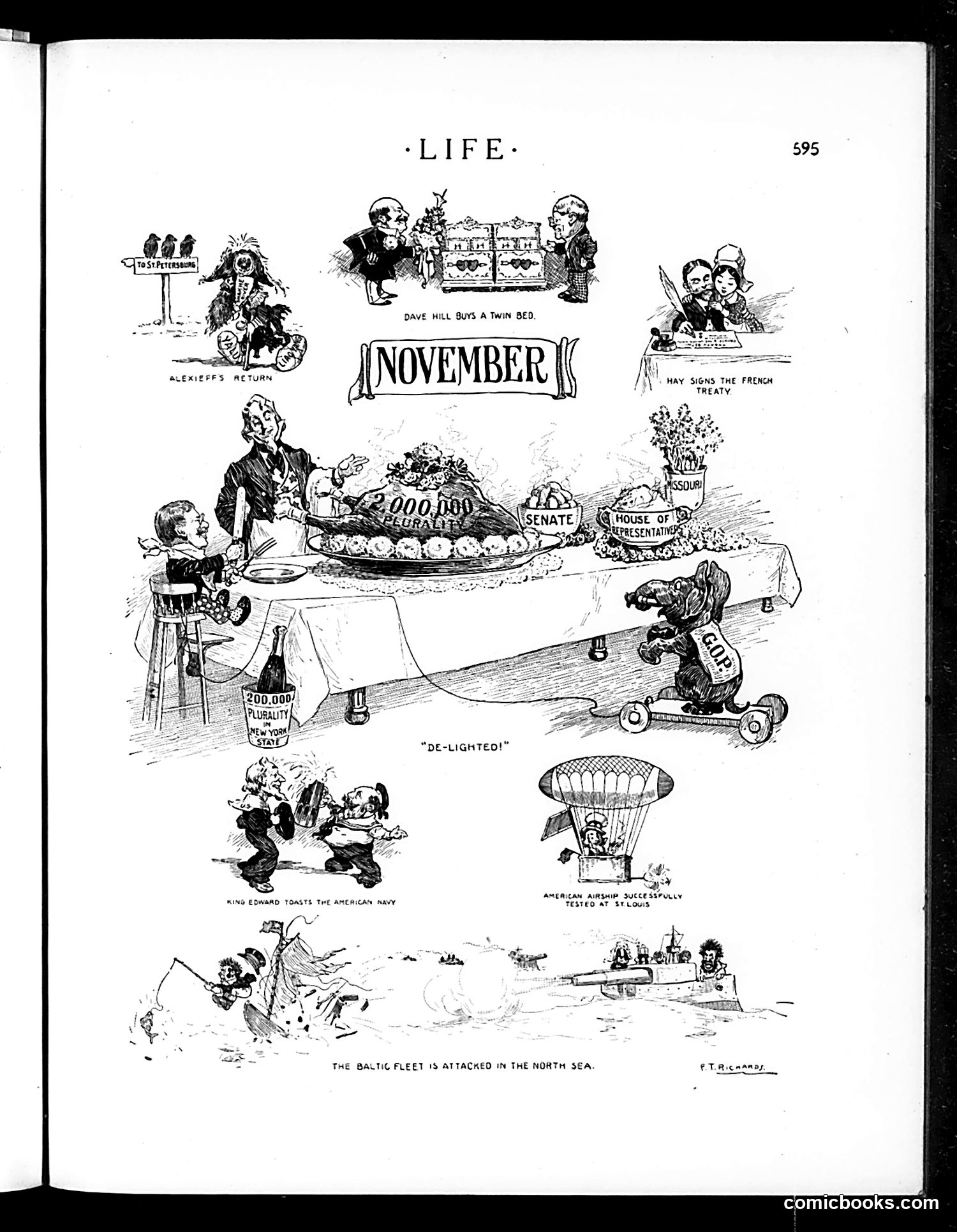 Life — December 8, 1904 — page 7 of 24