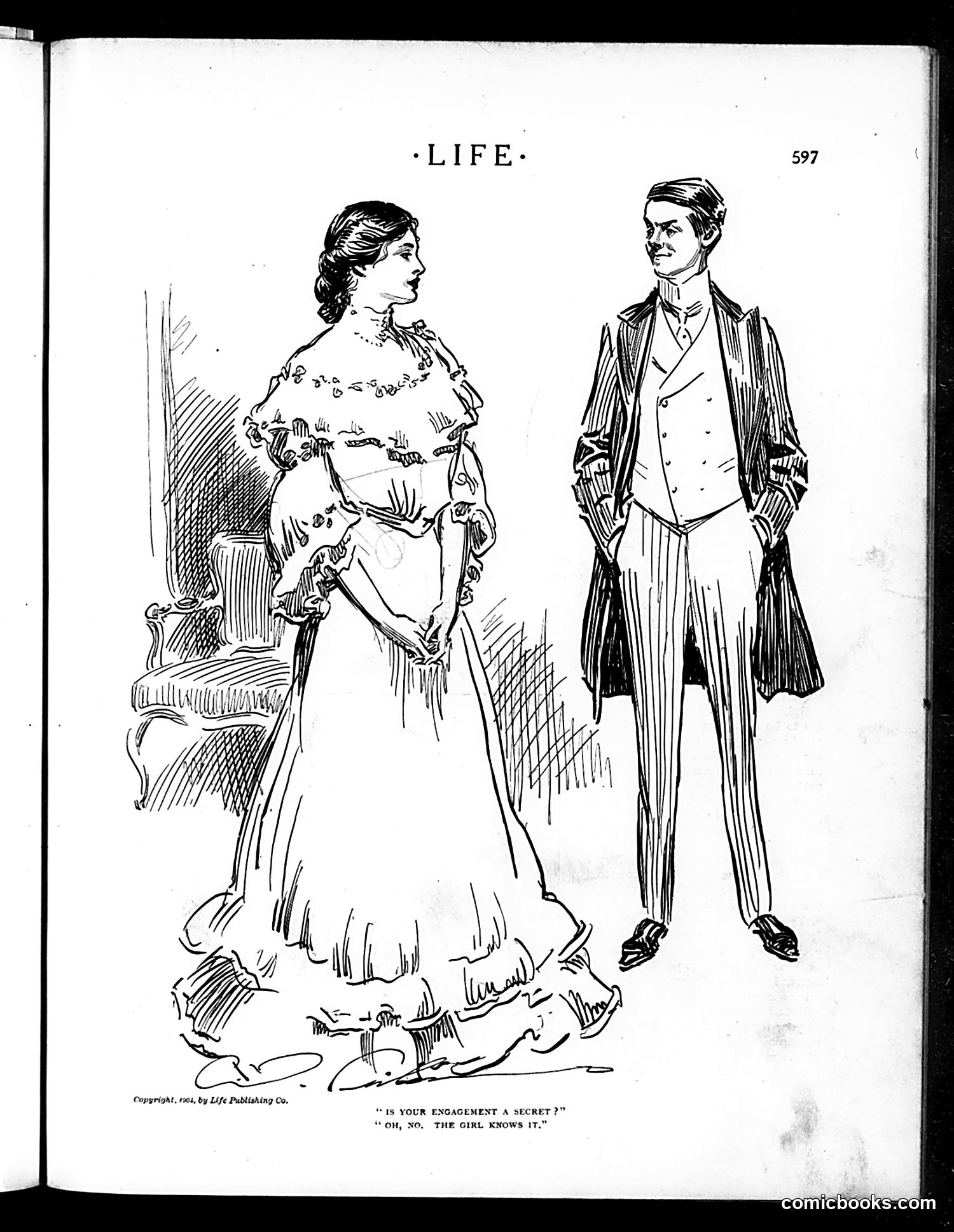 Life — December 8, 1904 — page 9 of 24