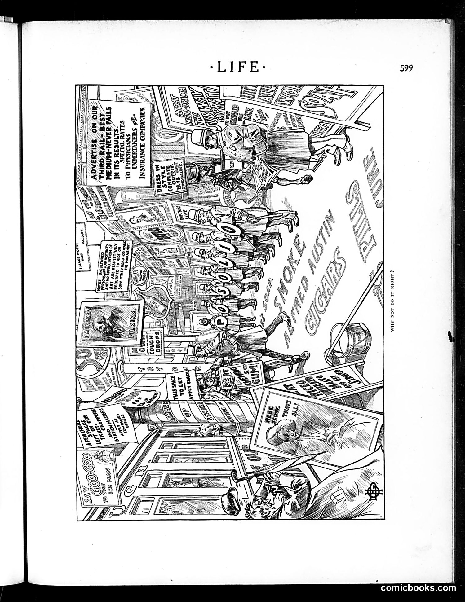 Life — December 8, 1904 — page 11 of 24