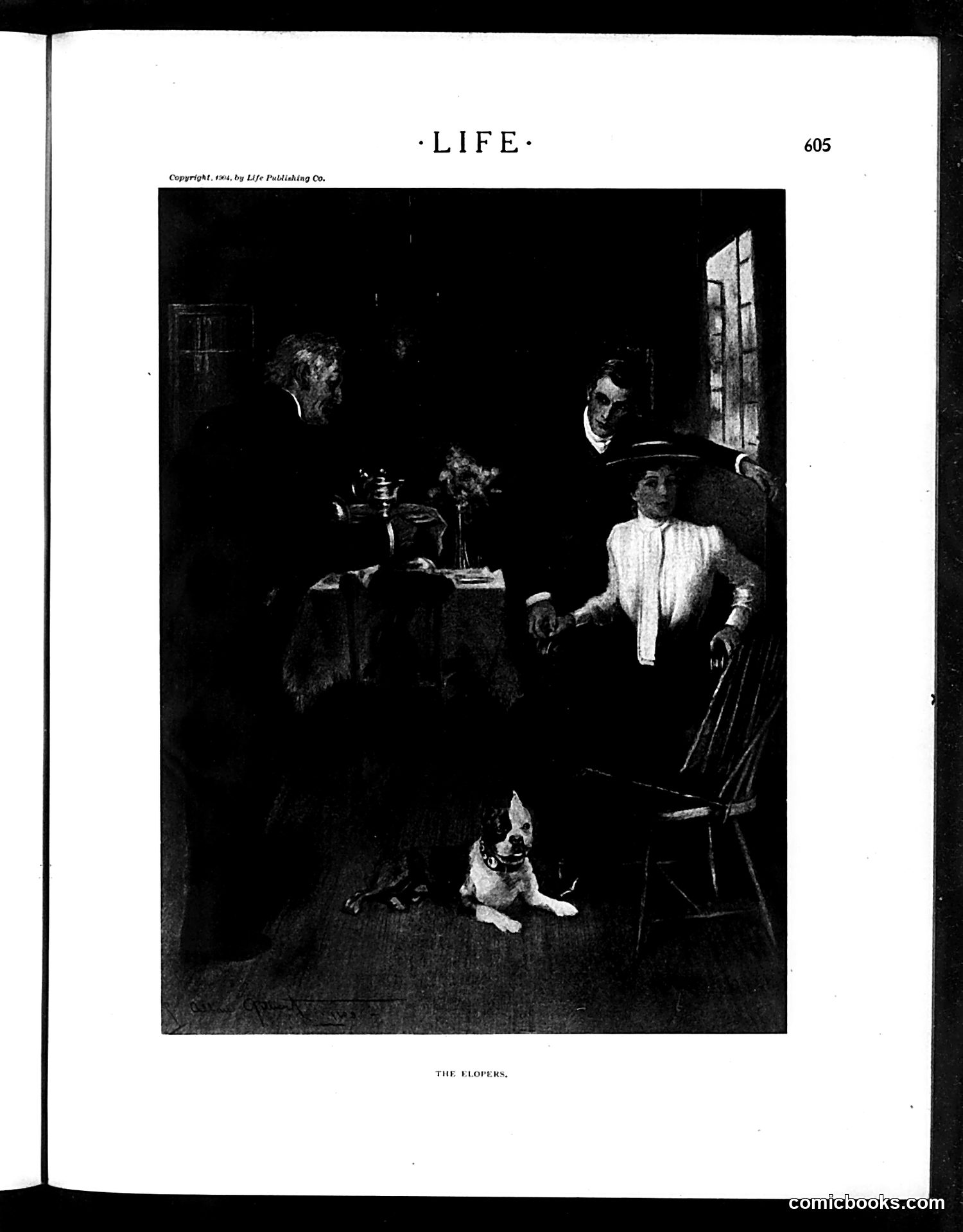 Life — December 8, 1904 — page 17 of 24