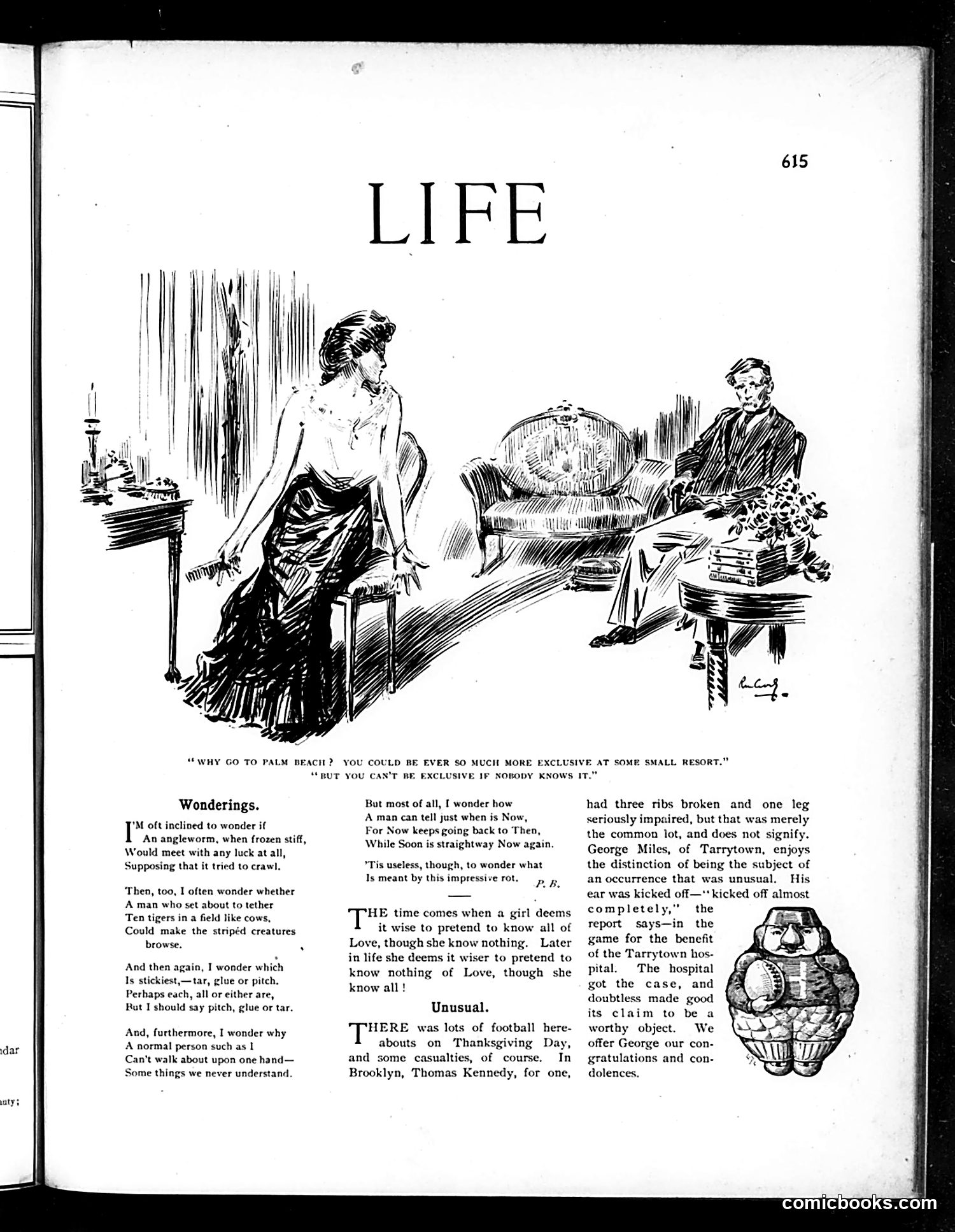 Life — December 15, 1904 — page 3 of 44
