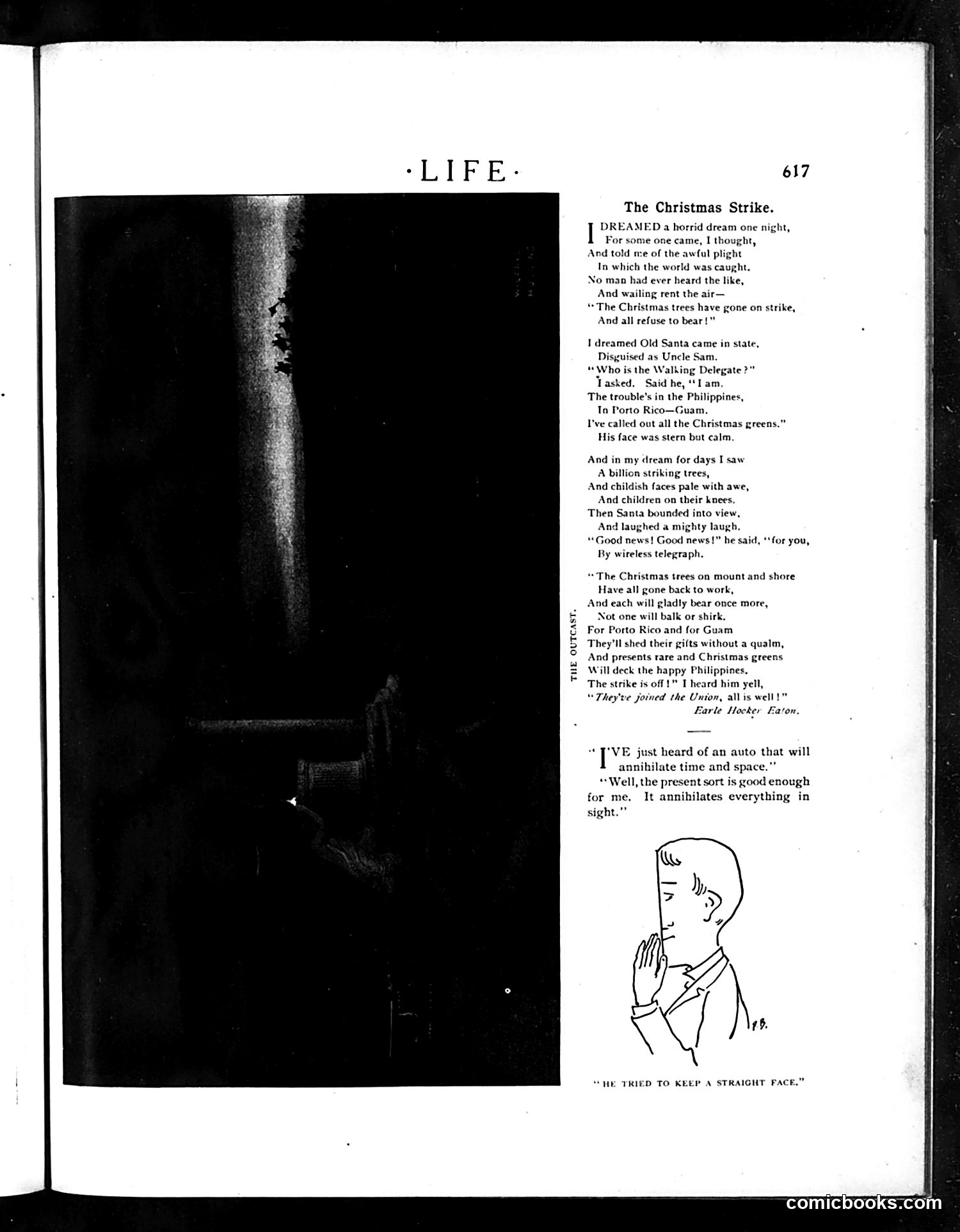 Life — December 15, 1904 — page 5 of 44