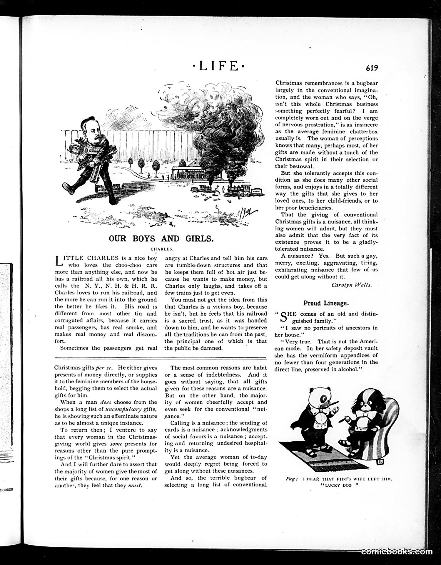 Life — December 15, 1904 — page 7 of 44