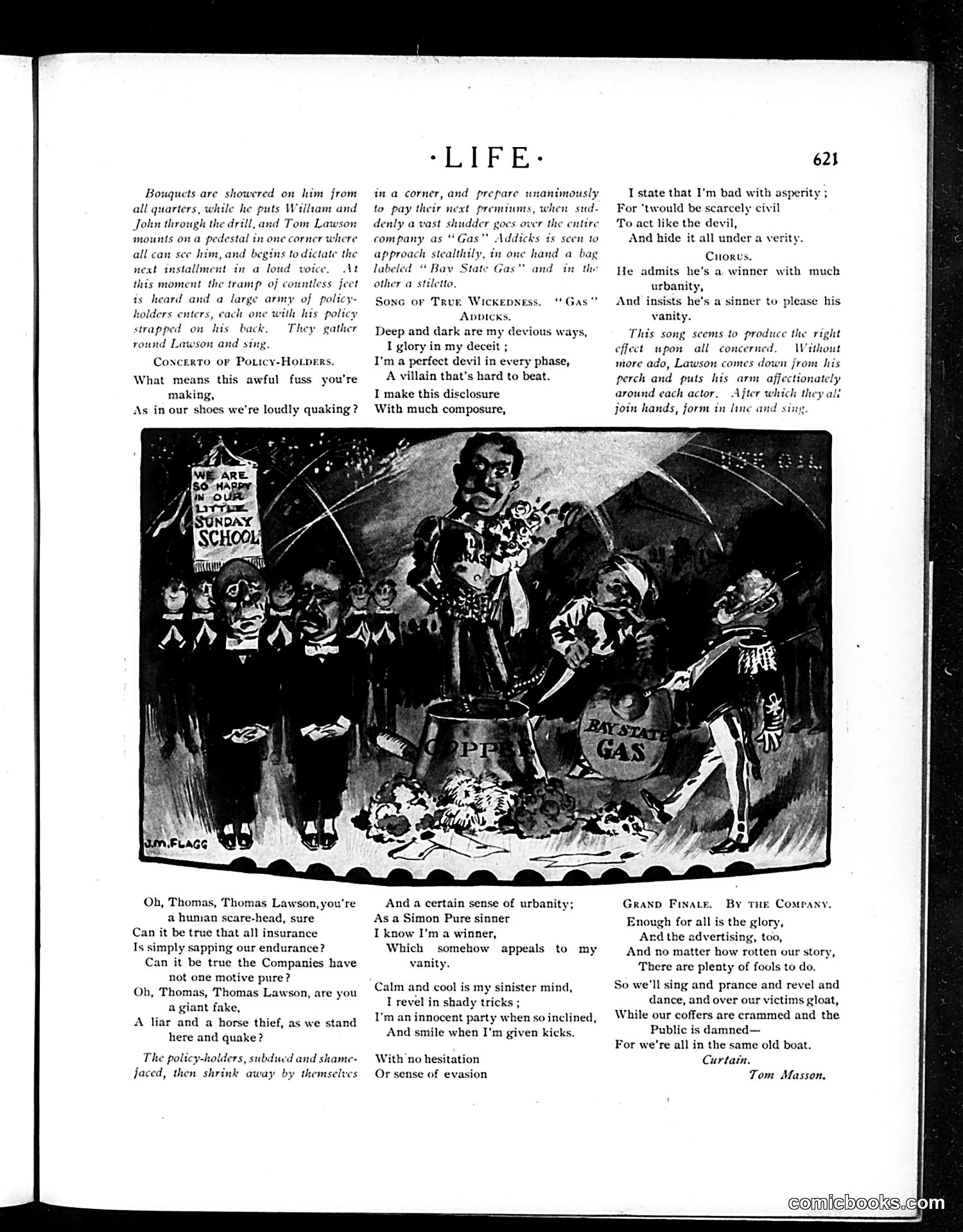 Life — December 15, 1904 — page 9 of 44