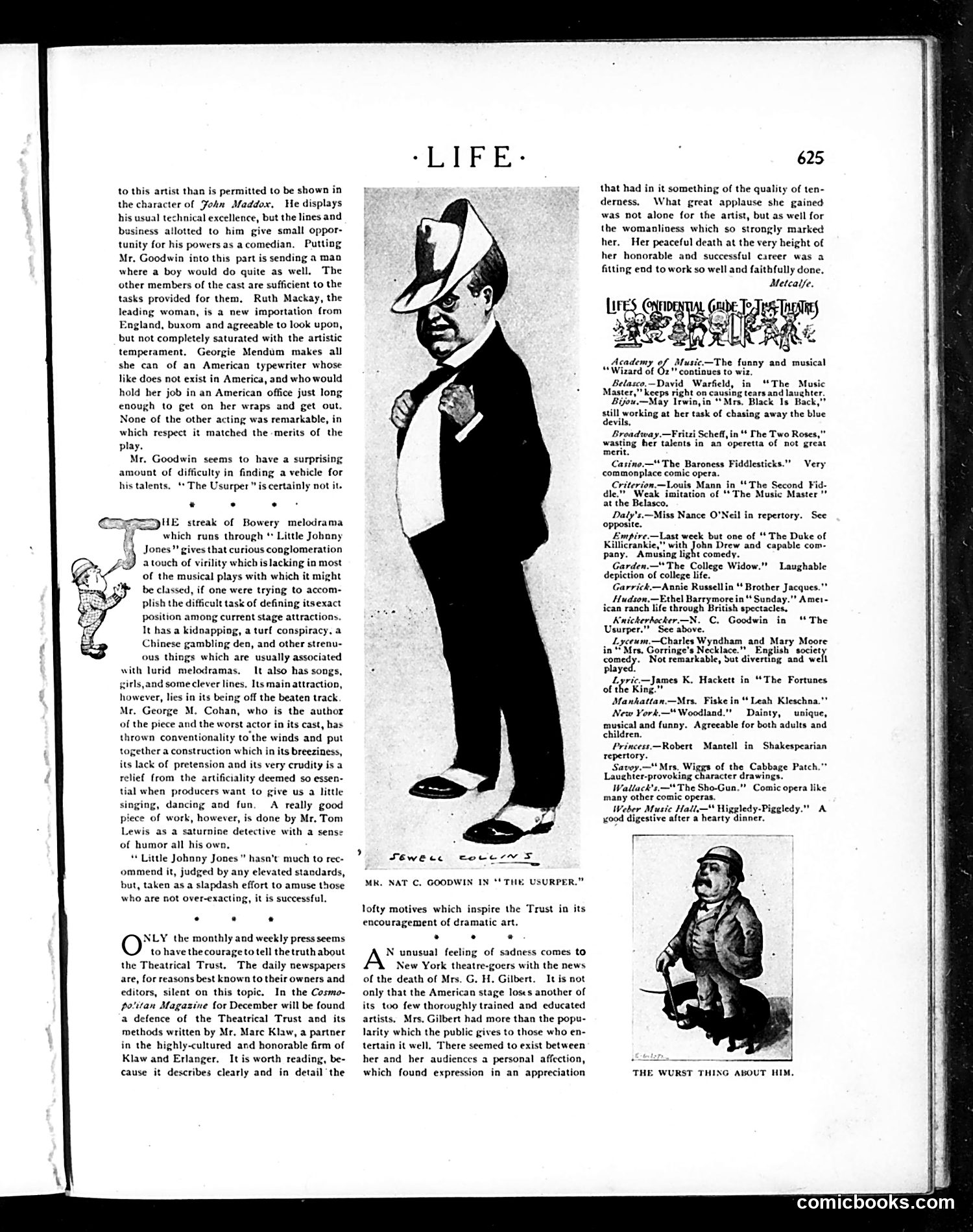 Life — December 15, 1904 — page 13 of 44