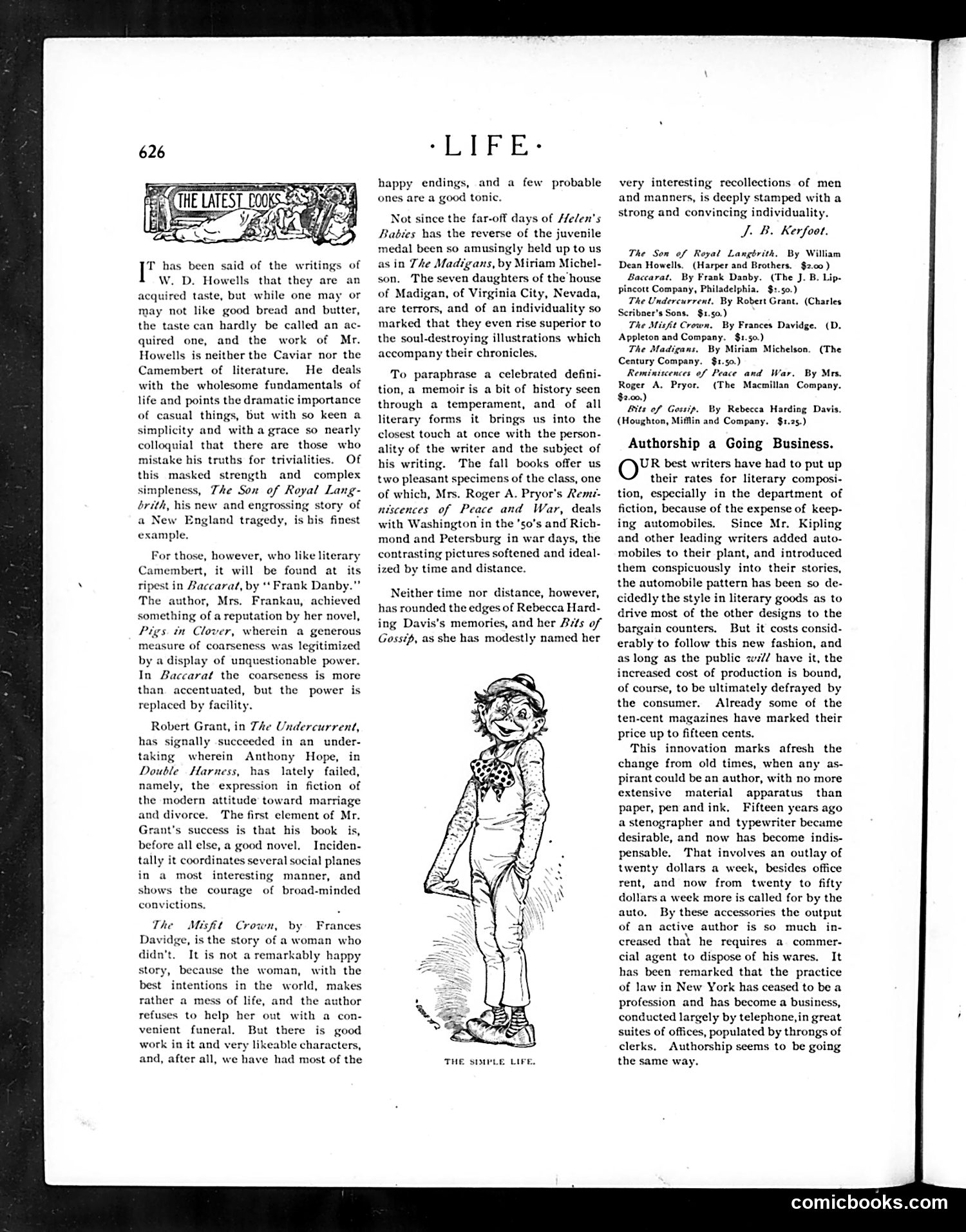 Life — December 15, 1904 — page 14 of 44