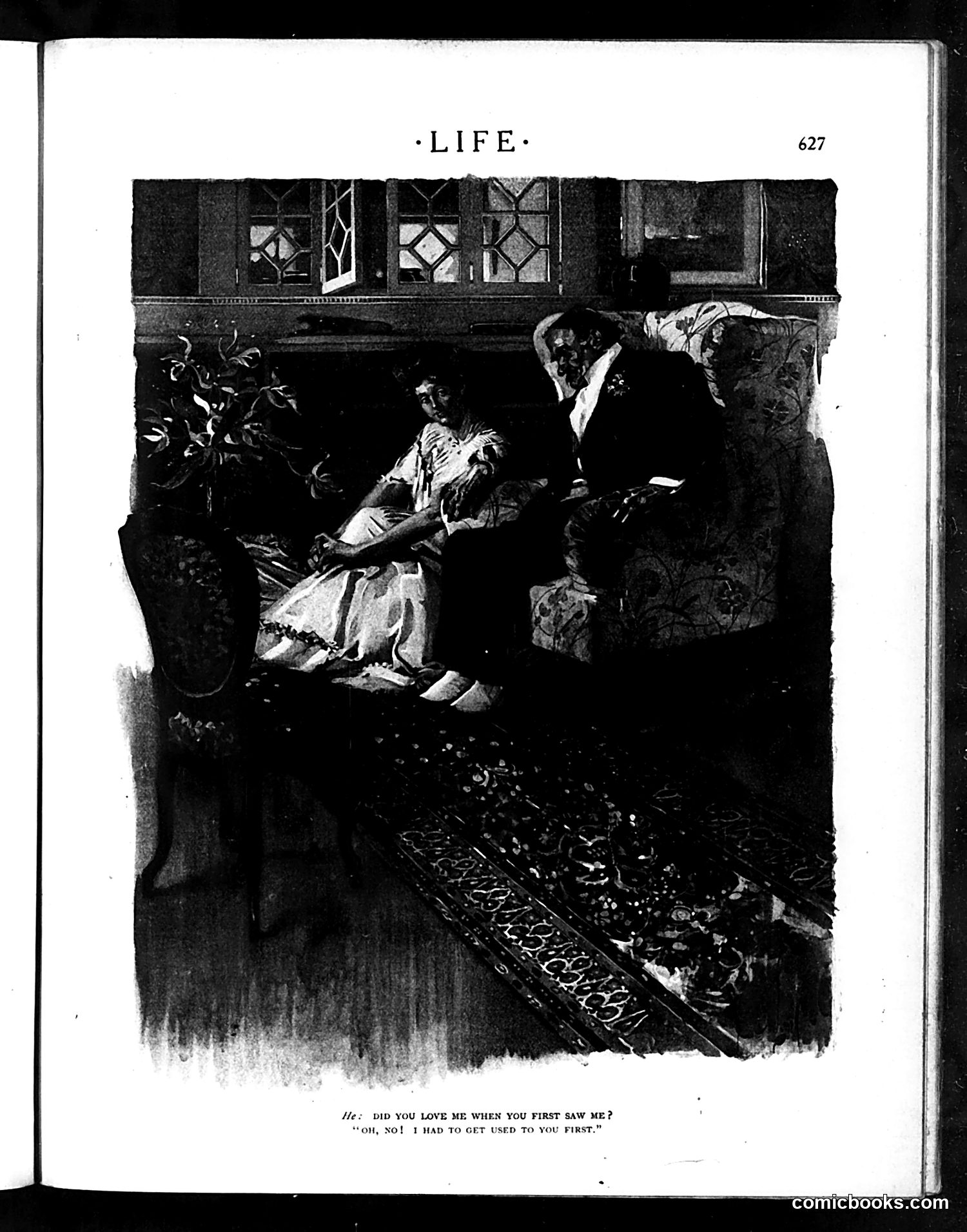 Life — December 15, 1904 — page 15 of 44