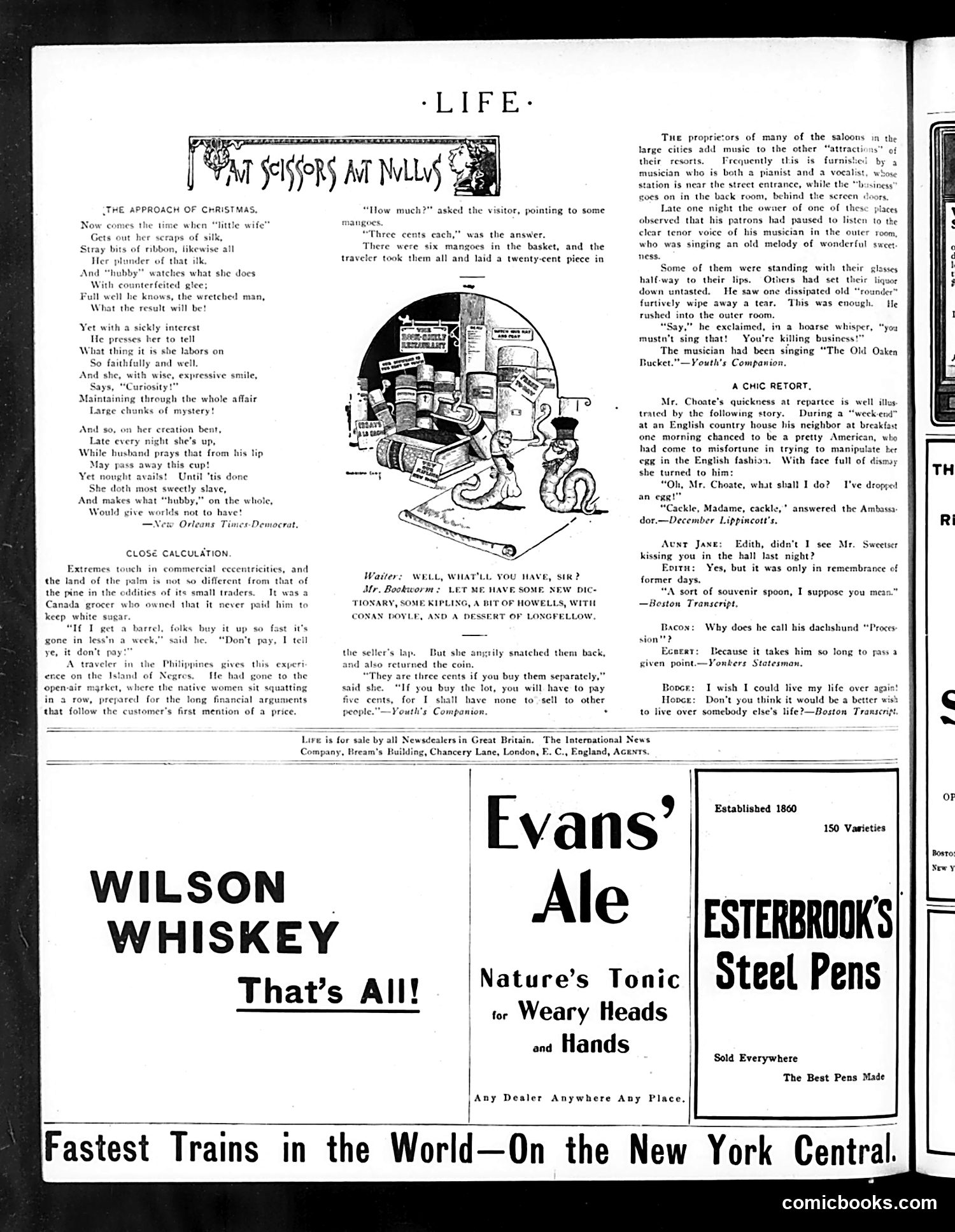 Life — December 15, 1904 — page 16 of 44