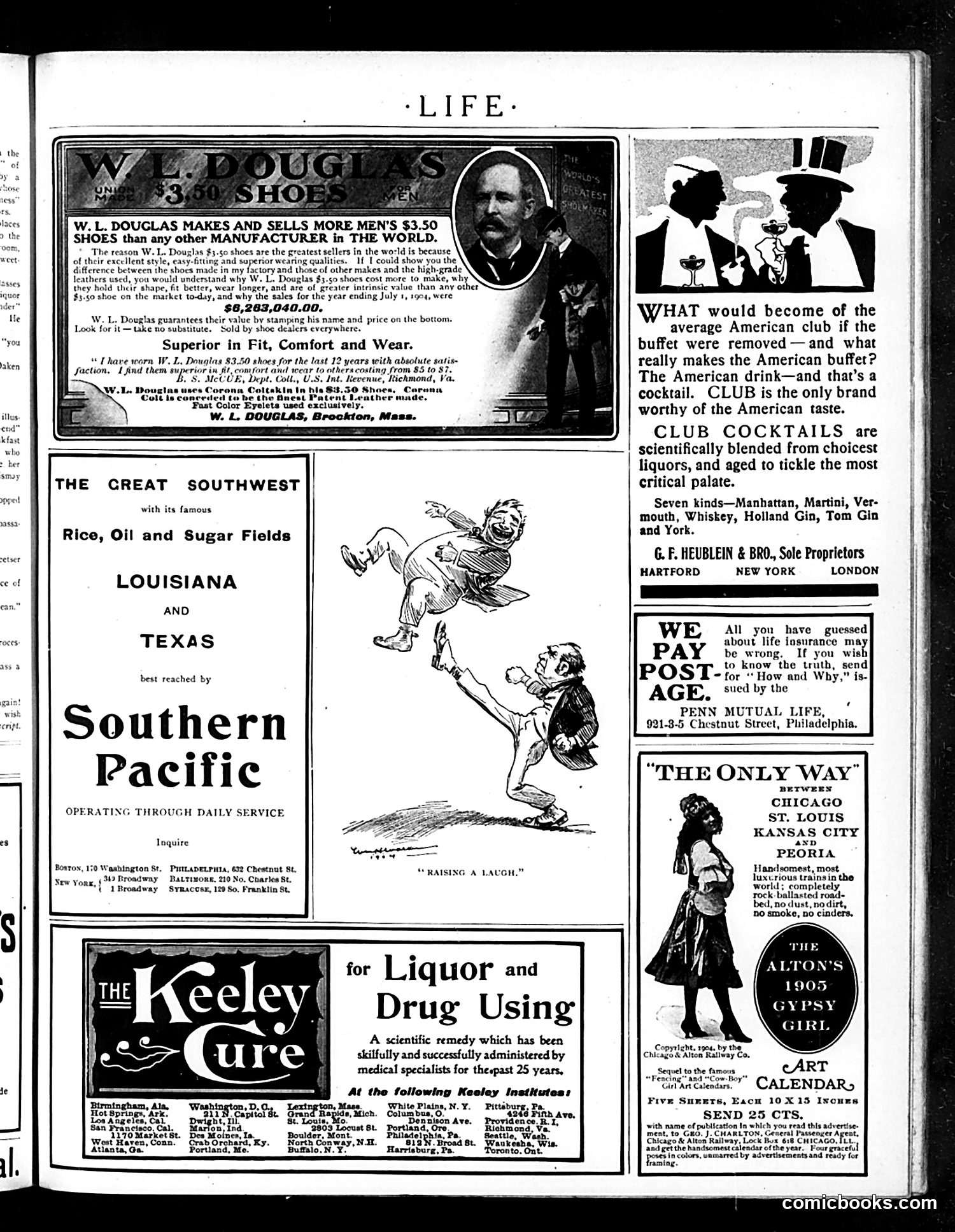 Life — December 15, 1904 — page 17 of 44
