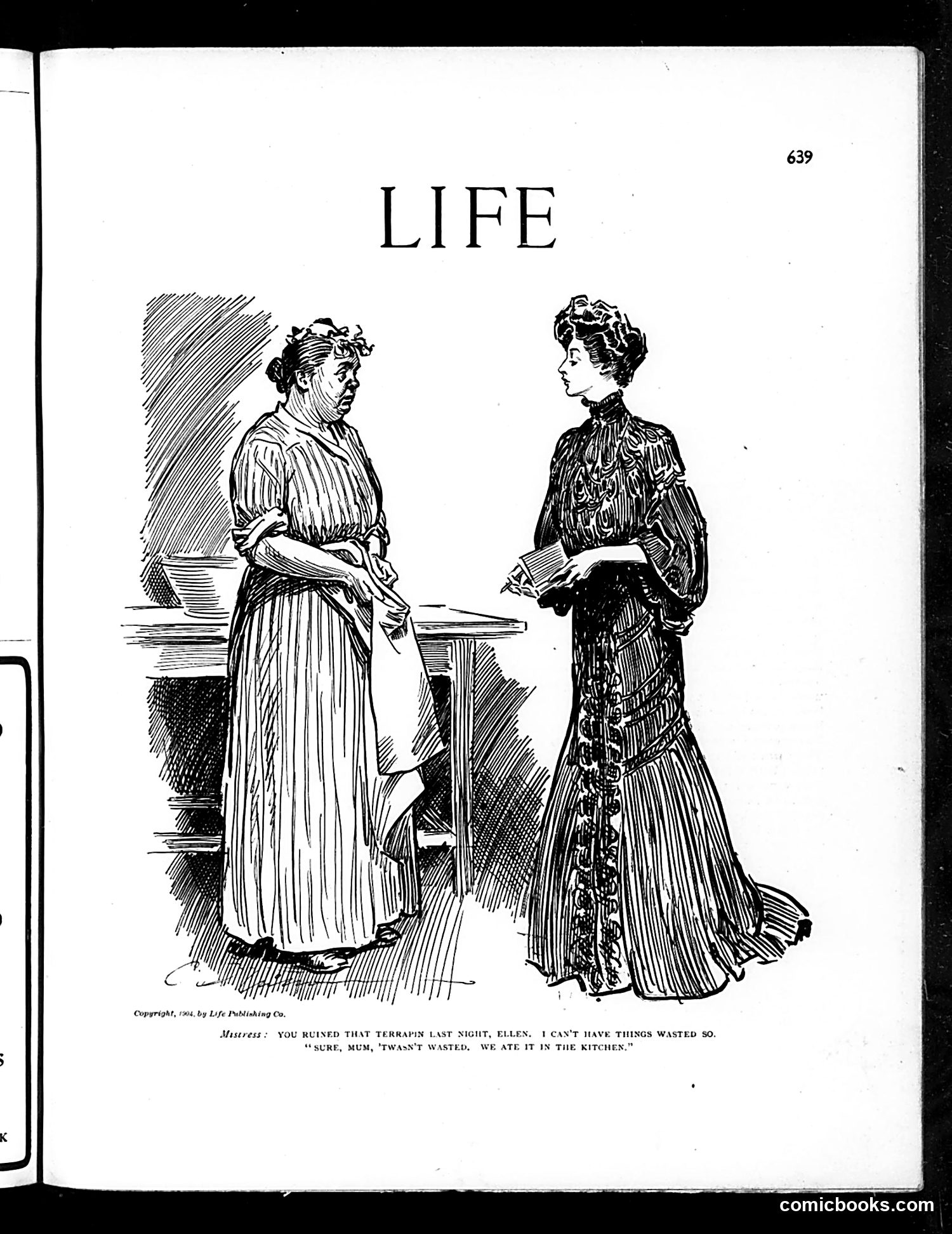 Life — December 15, 1904 — page 25 of 44