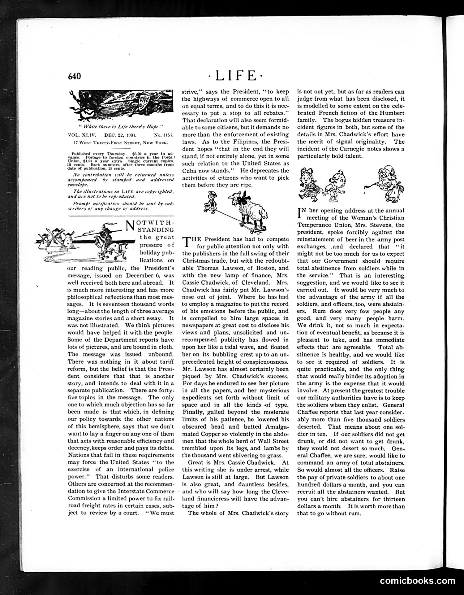 Life — December 15, 1904 — page 26 of 44